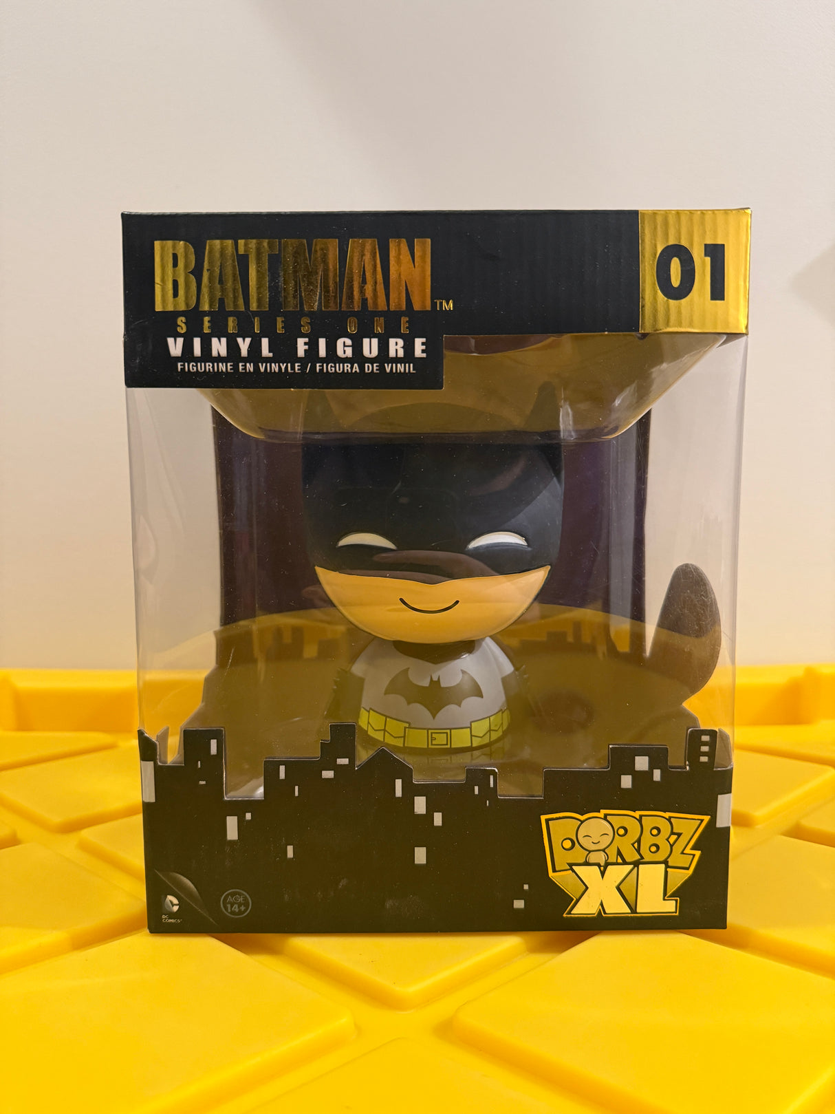 Funko DORBZ! 6" Batman