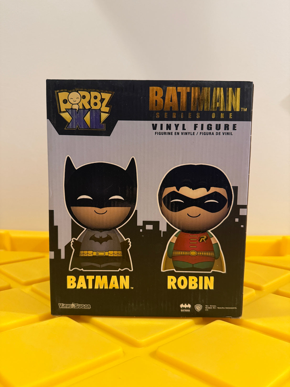 Funko DORBZ! 6" Batman