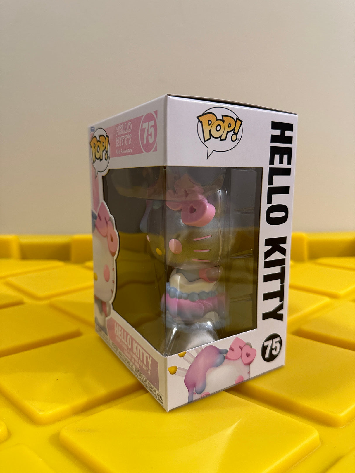 Hello Kitty