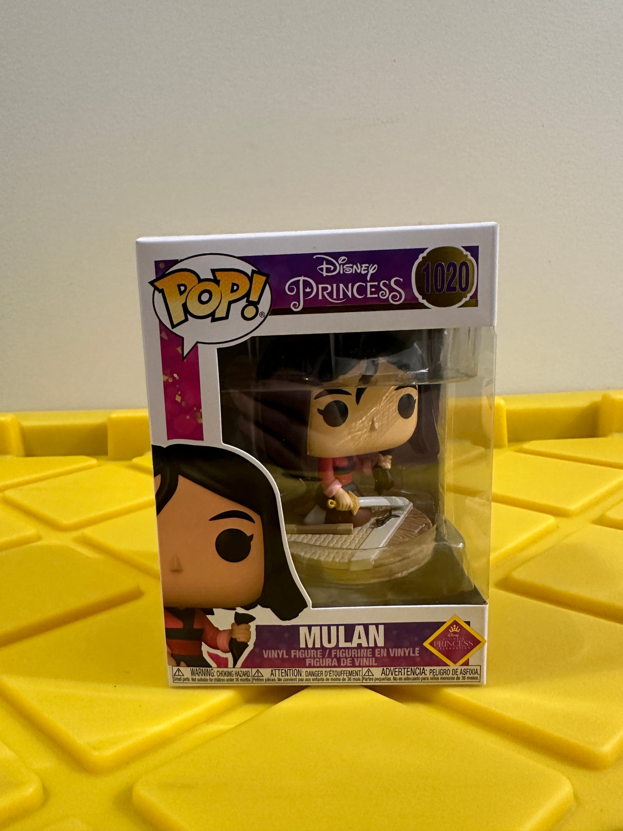 Mulan
