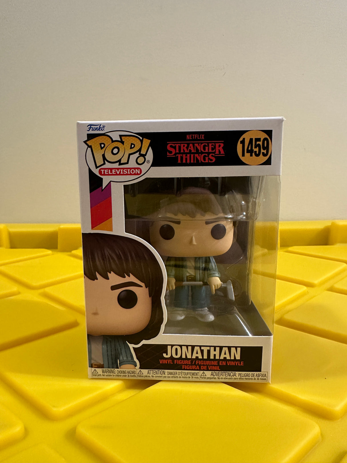 Funko POP! Jonathan
