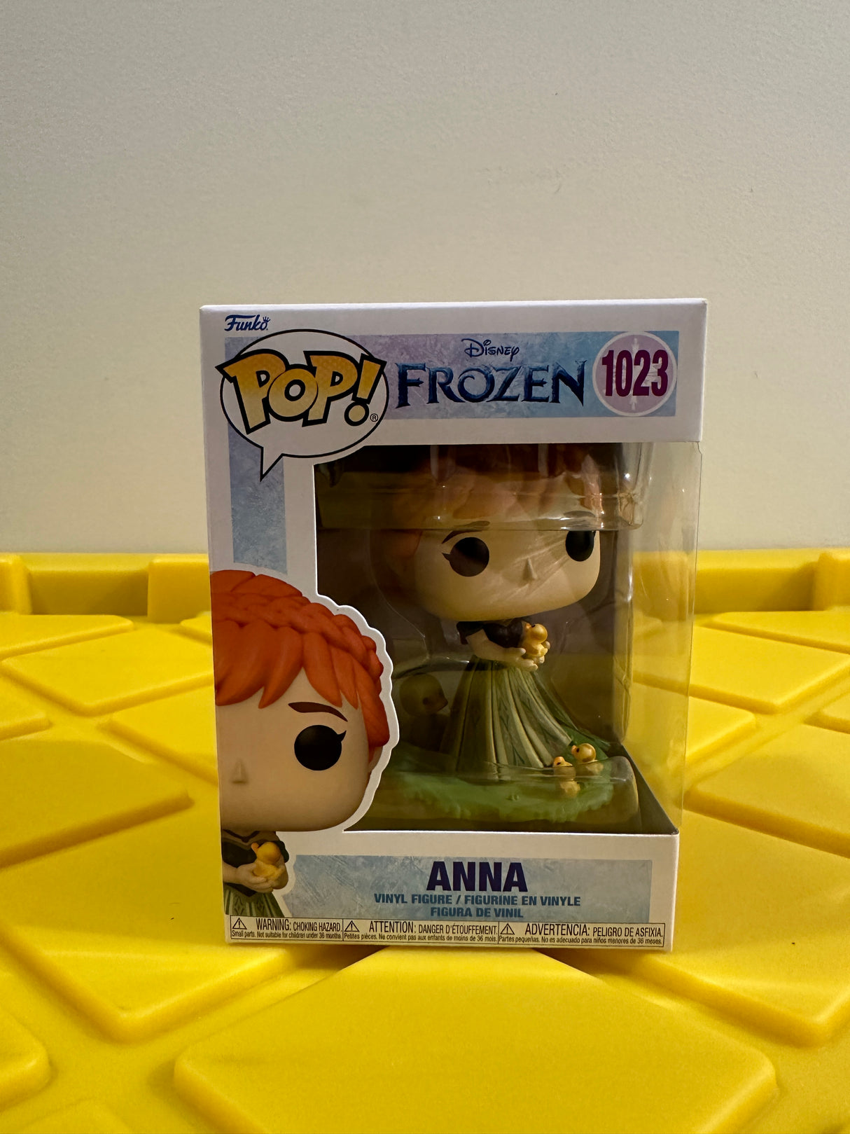 Funko POP! Anna