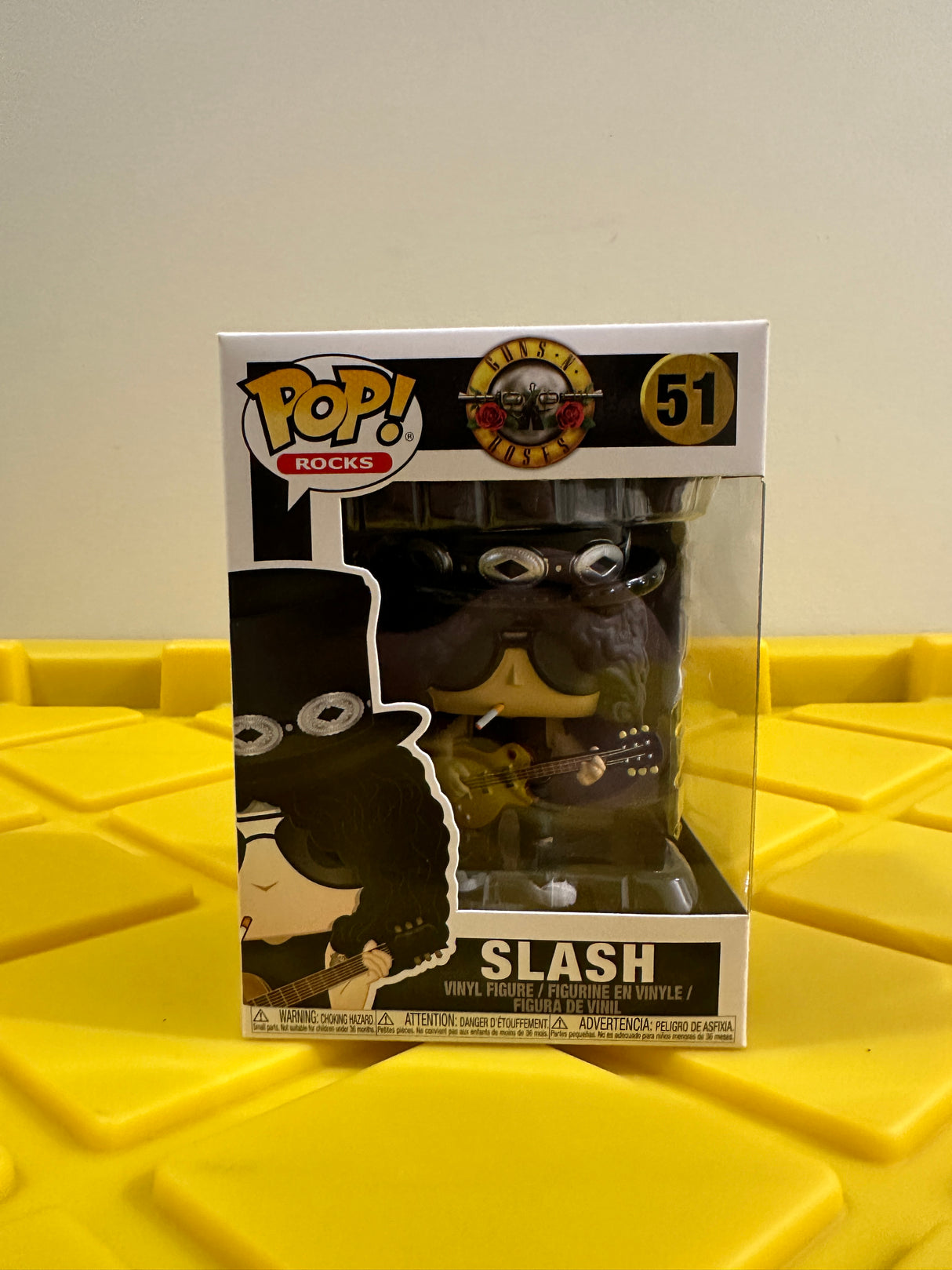 Funko POP! Slash