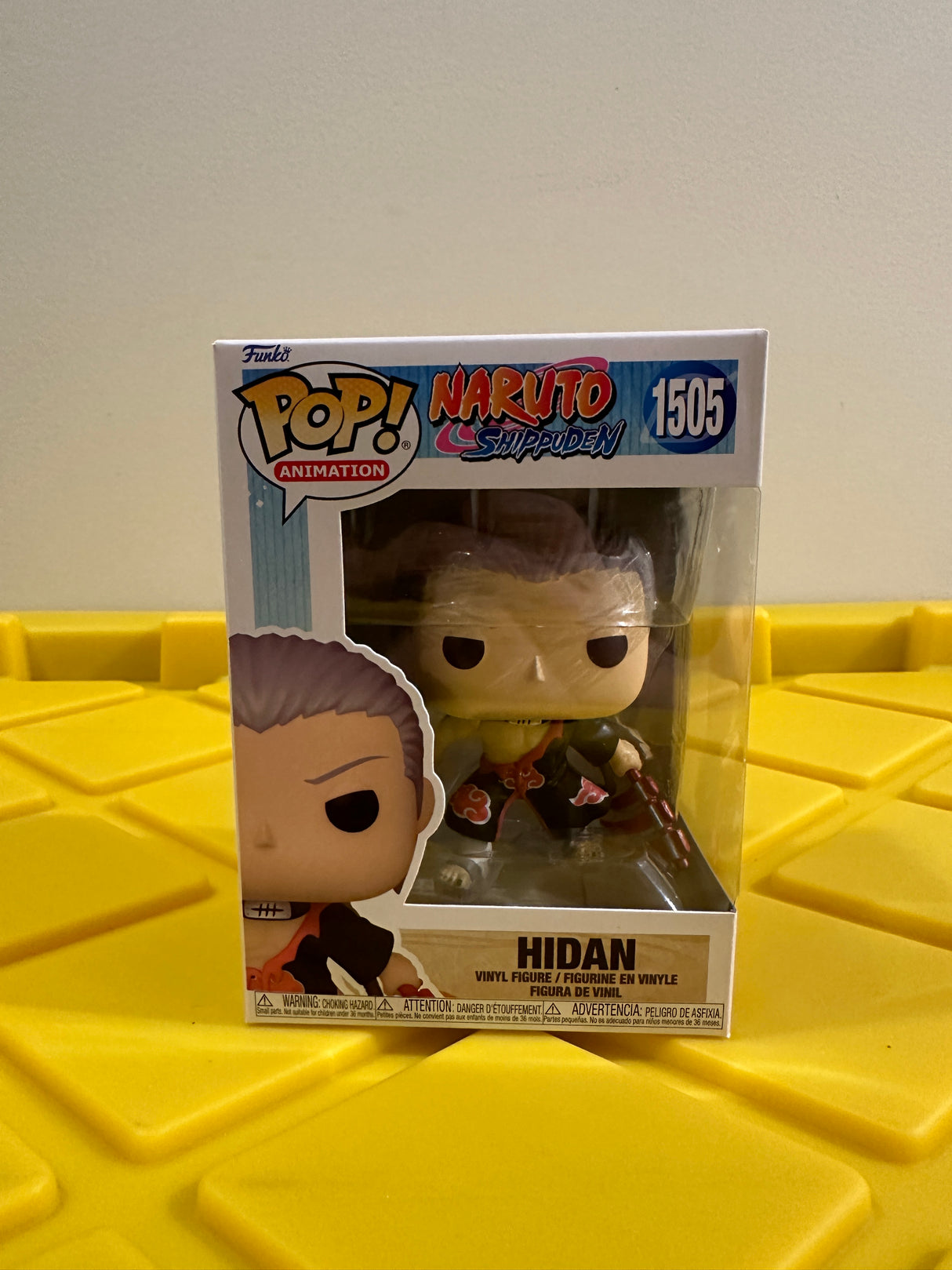 Funko POP! Hidan