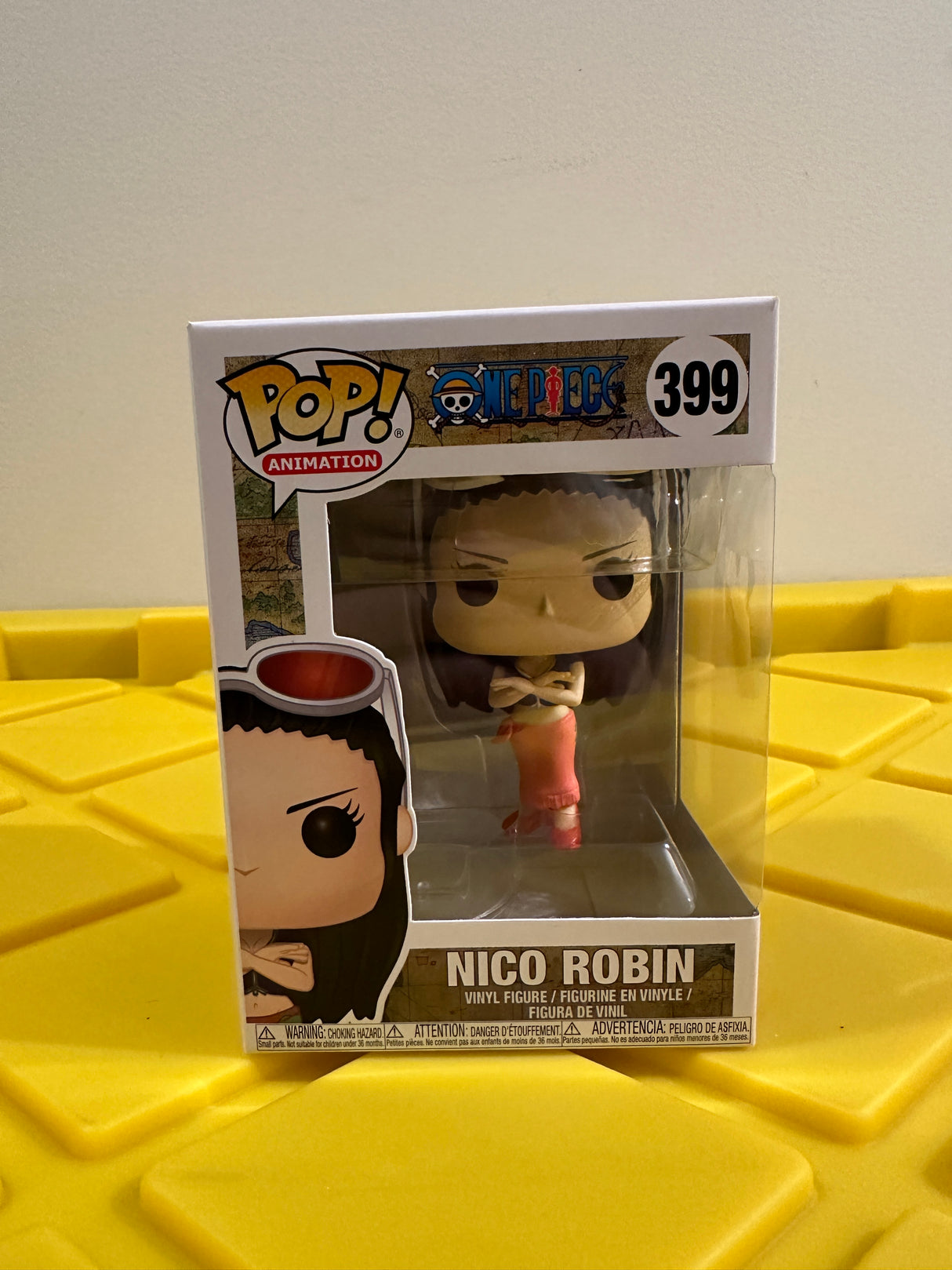 Funko POP! Nico Robin