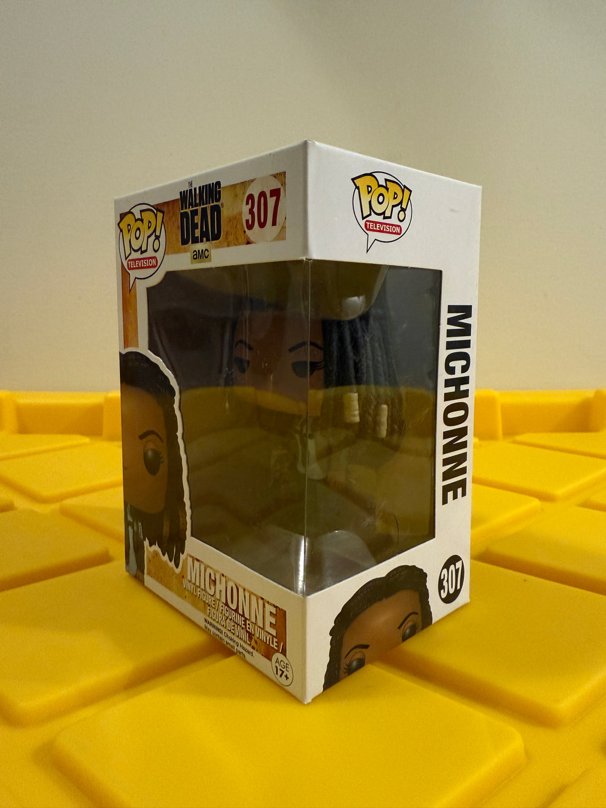 Funko POP! Michonne