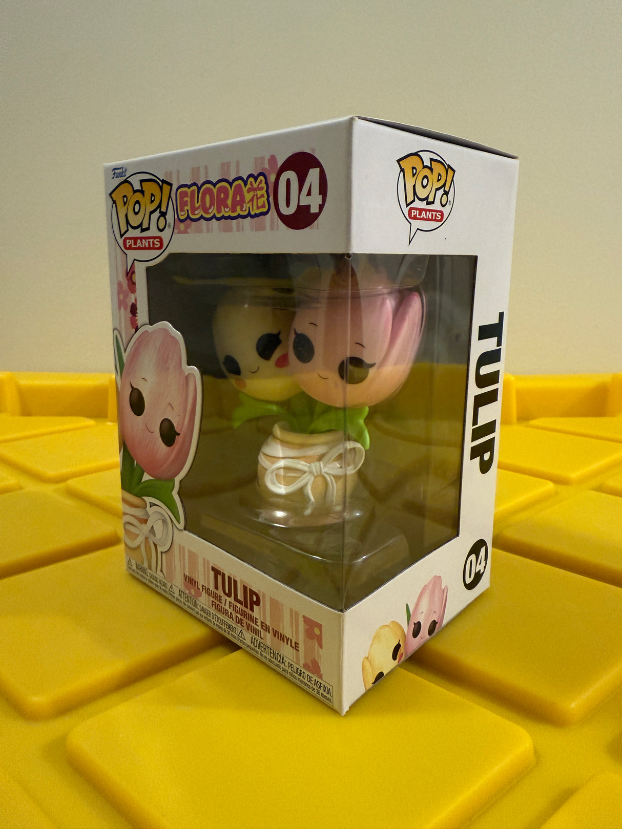 Funko POP! Tulip