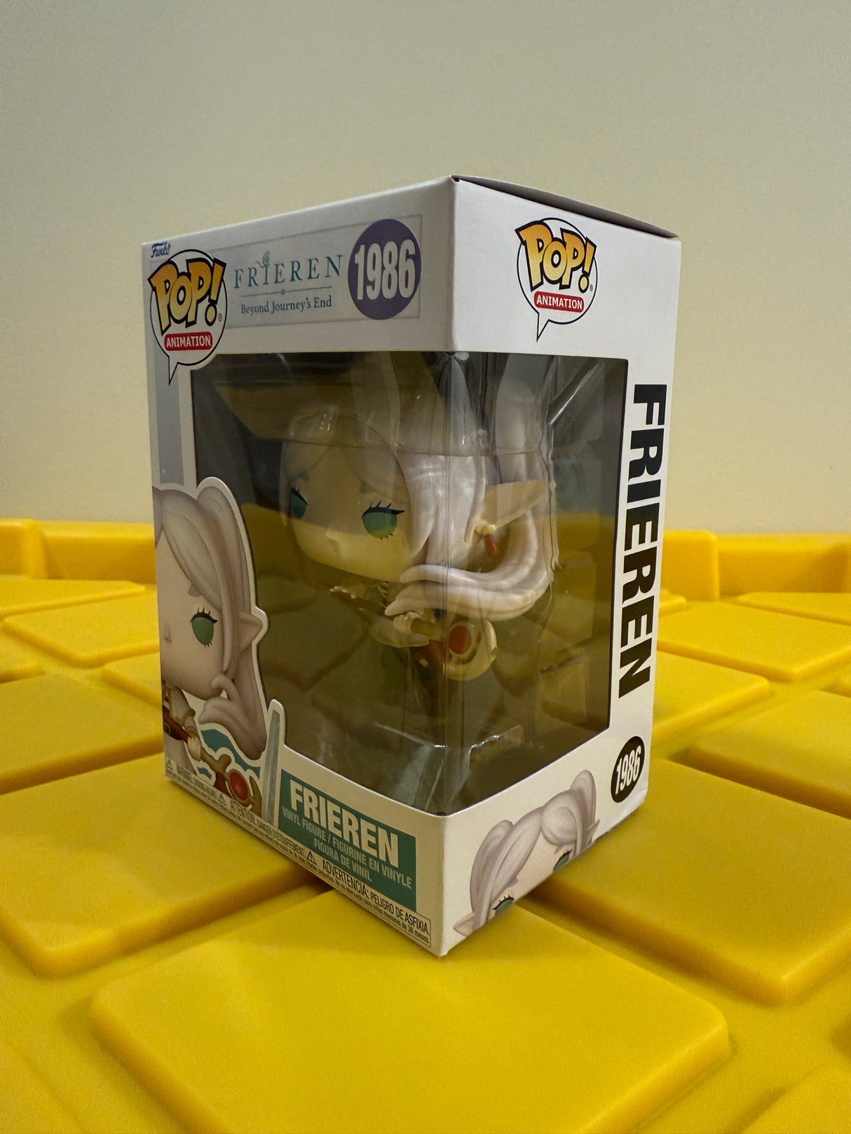 Funko POP! Frieren
