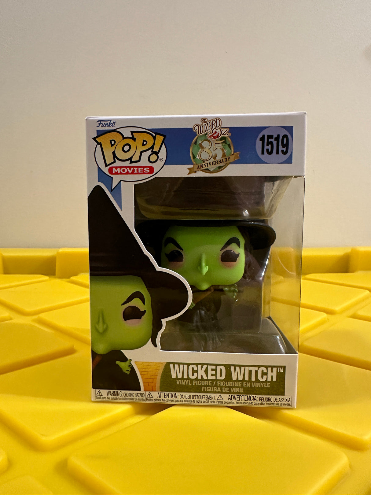 Wicked Witch