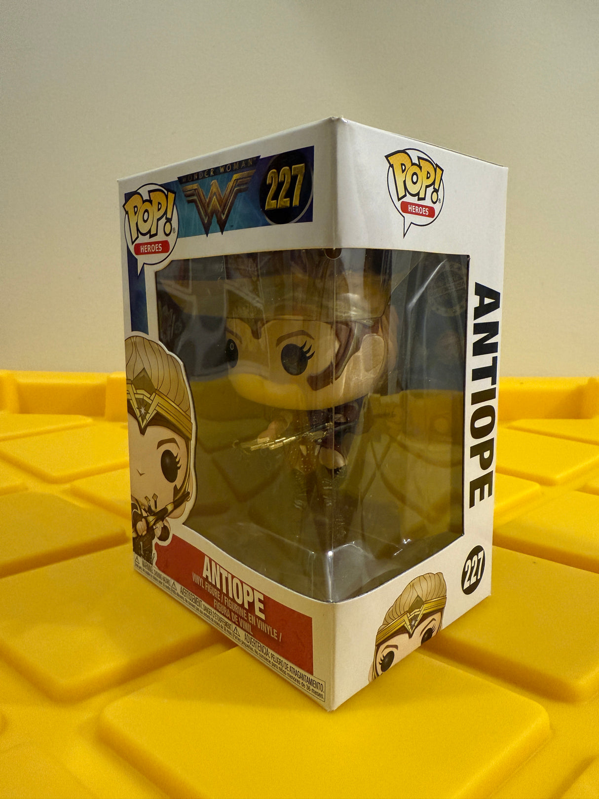 Funko POP! Antiope
