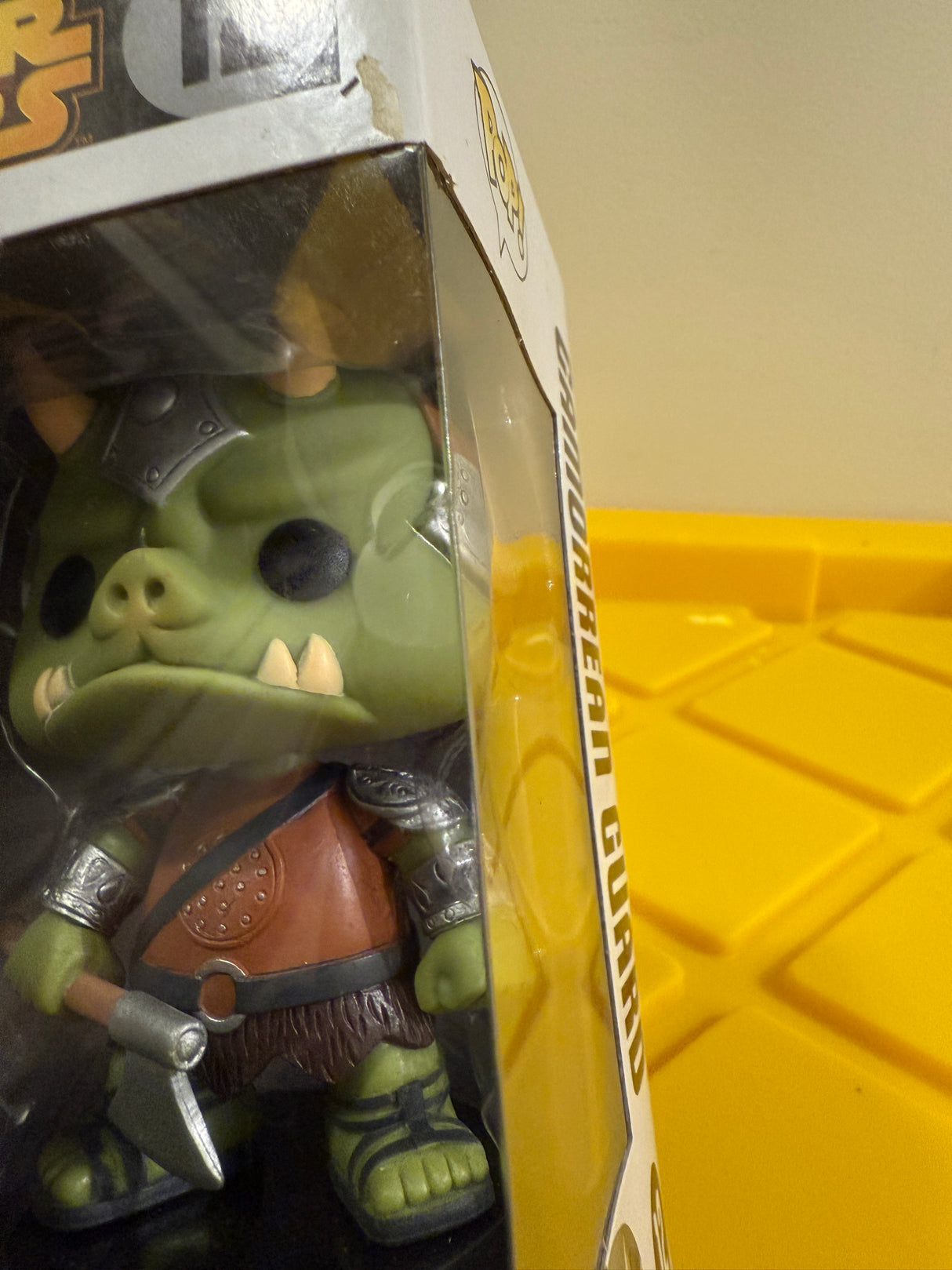 Funko POP! Gamorrean Guard