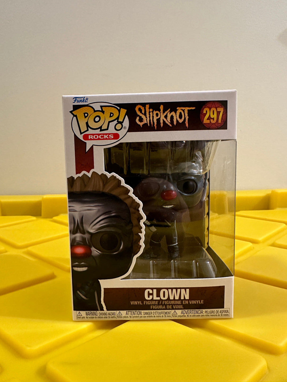 Clown