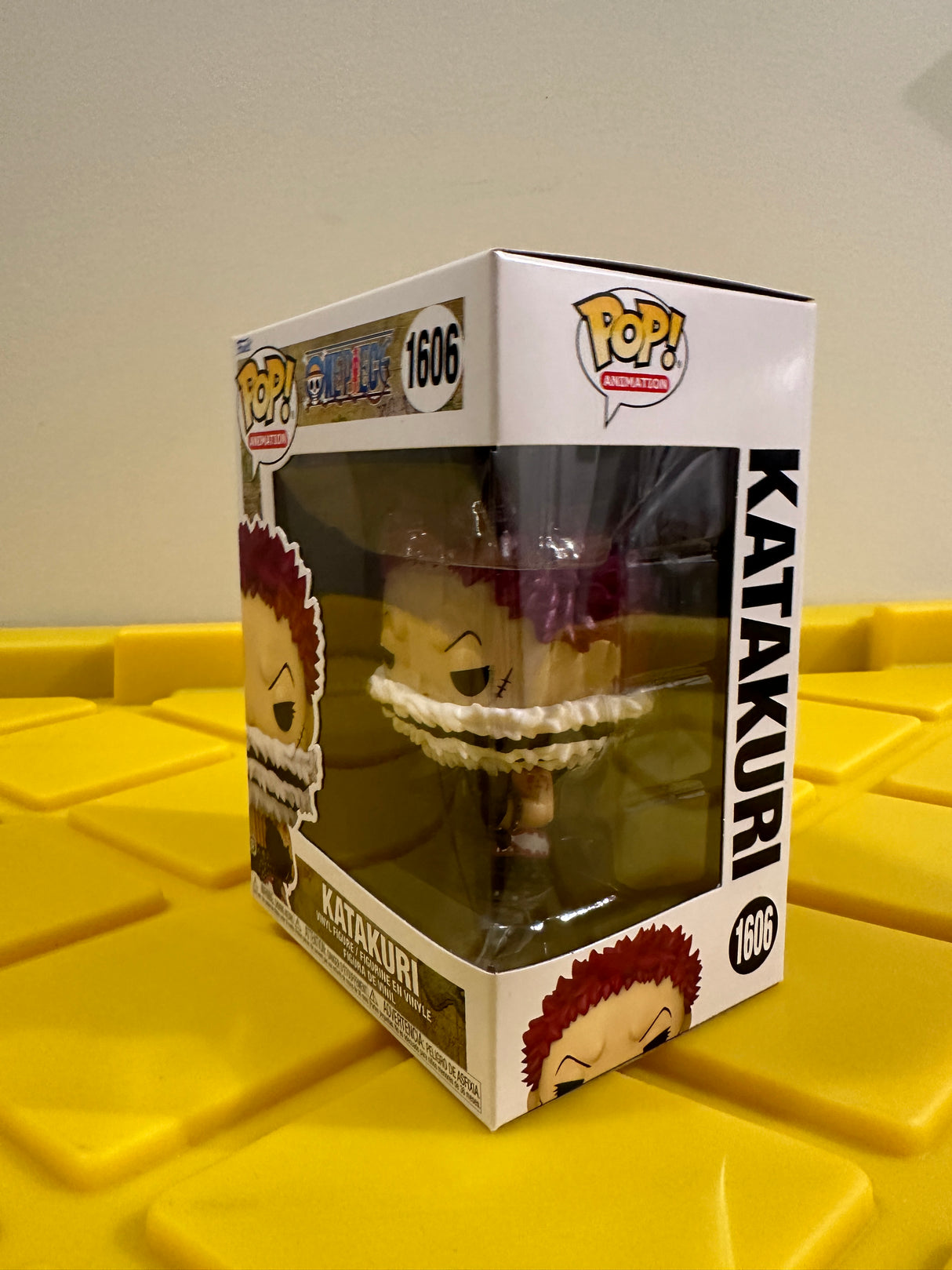 Funko POP! Katakuri