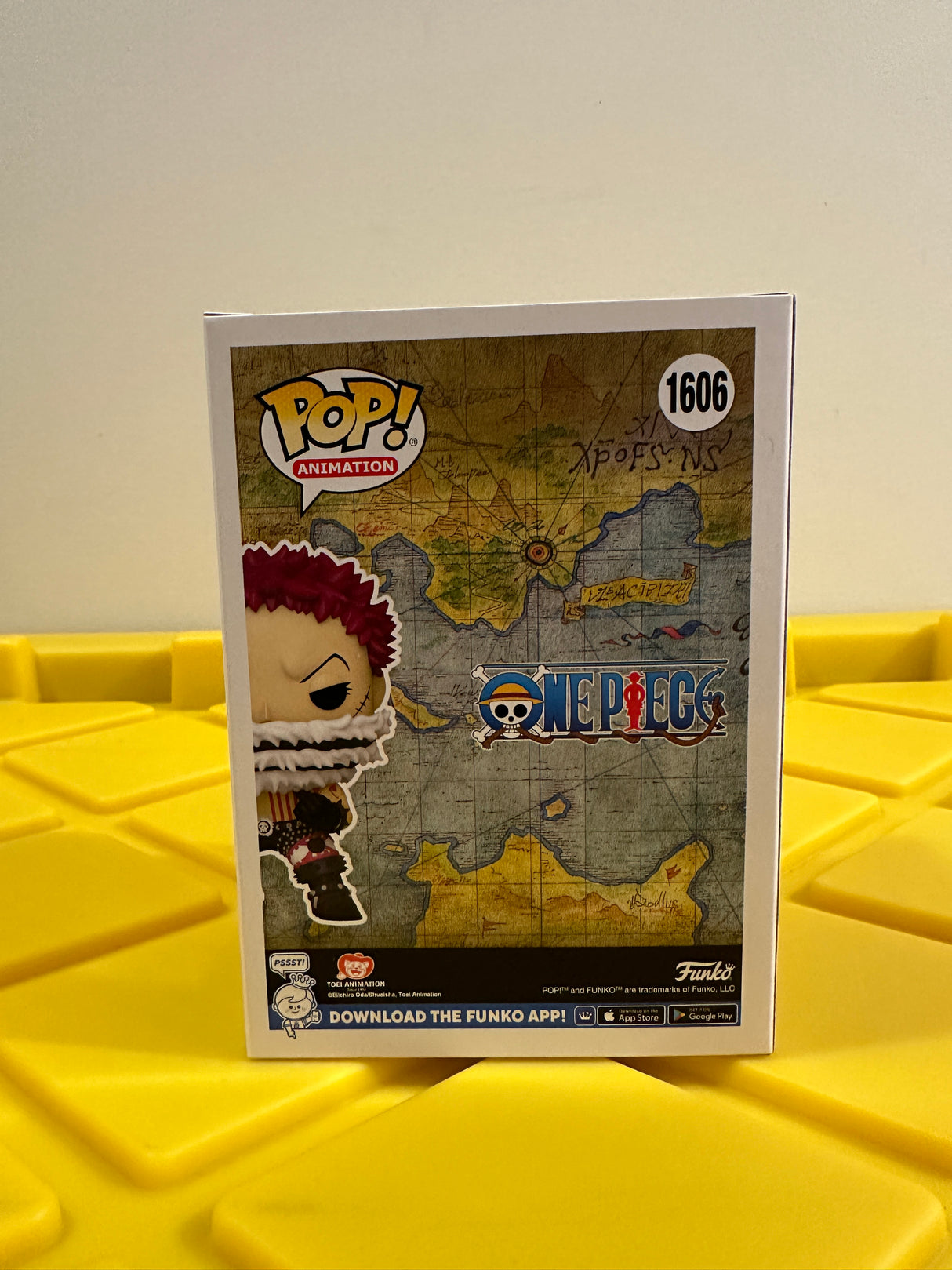 Funko POP! Katakuri