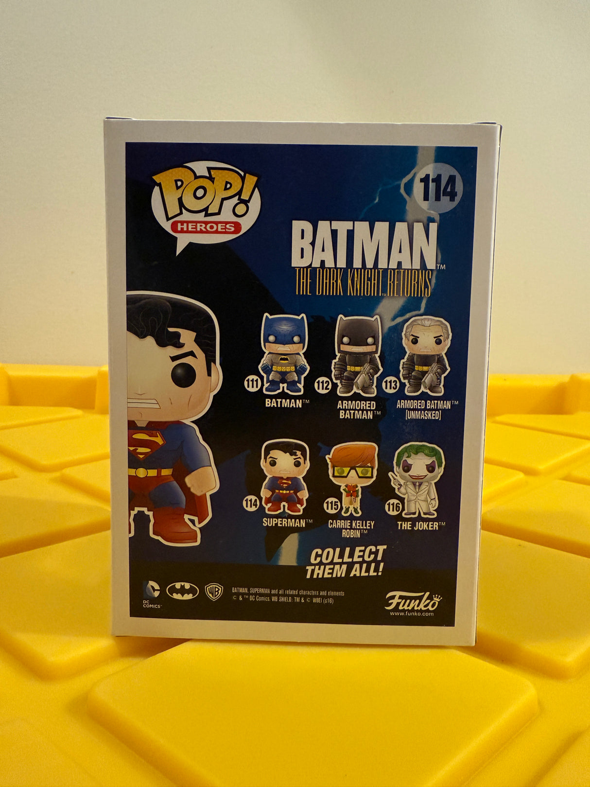 Superman - Limited Edition PX Previews Exclusive