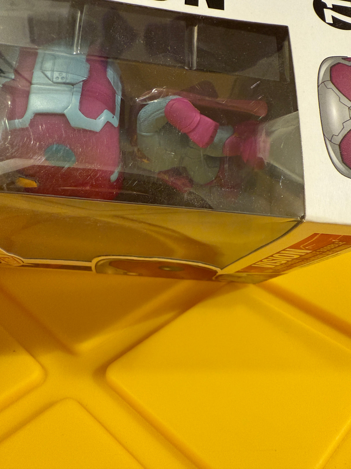 Funko POP! Vision