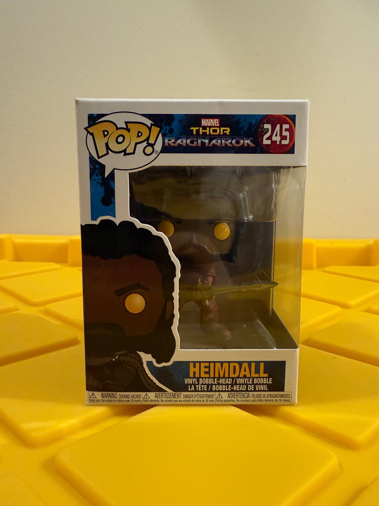 Funko POP! Heimdall