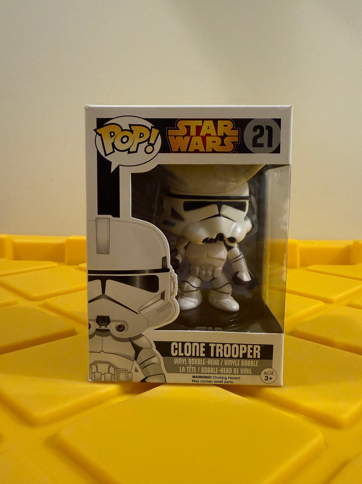 Funko POP! Clone Trooper