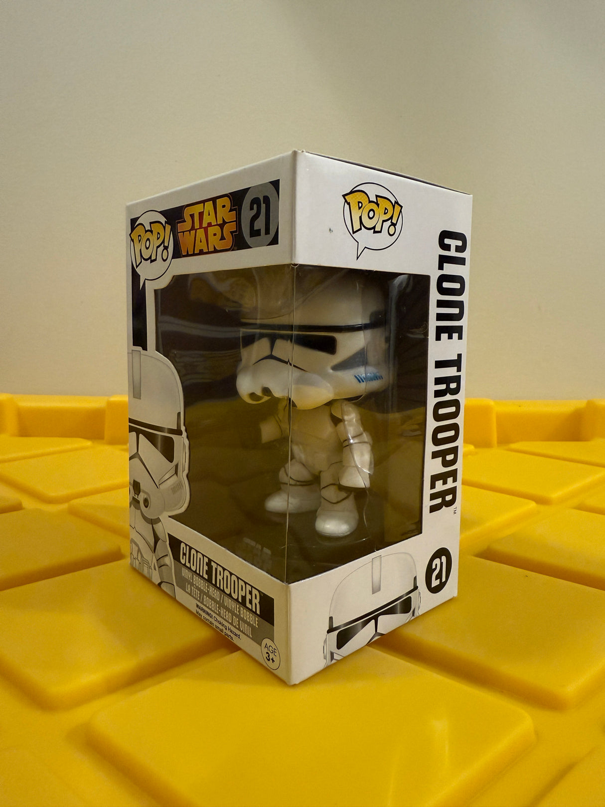 Funko POP! Clone Trooper
