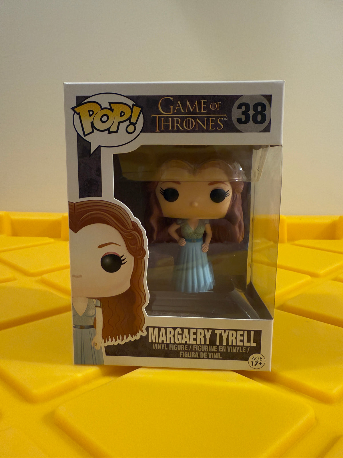 Funko POP! Margaery Tyrell