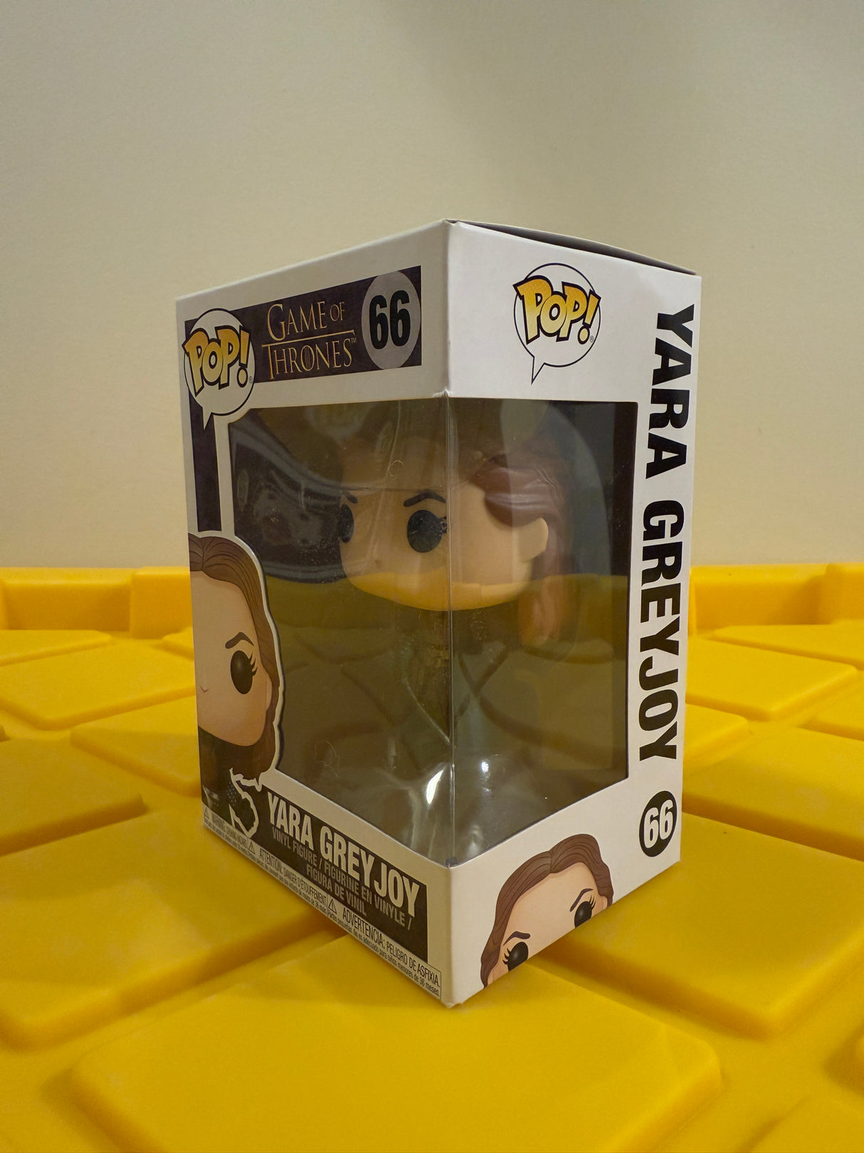 Funko POP! Yara Greyjoy