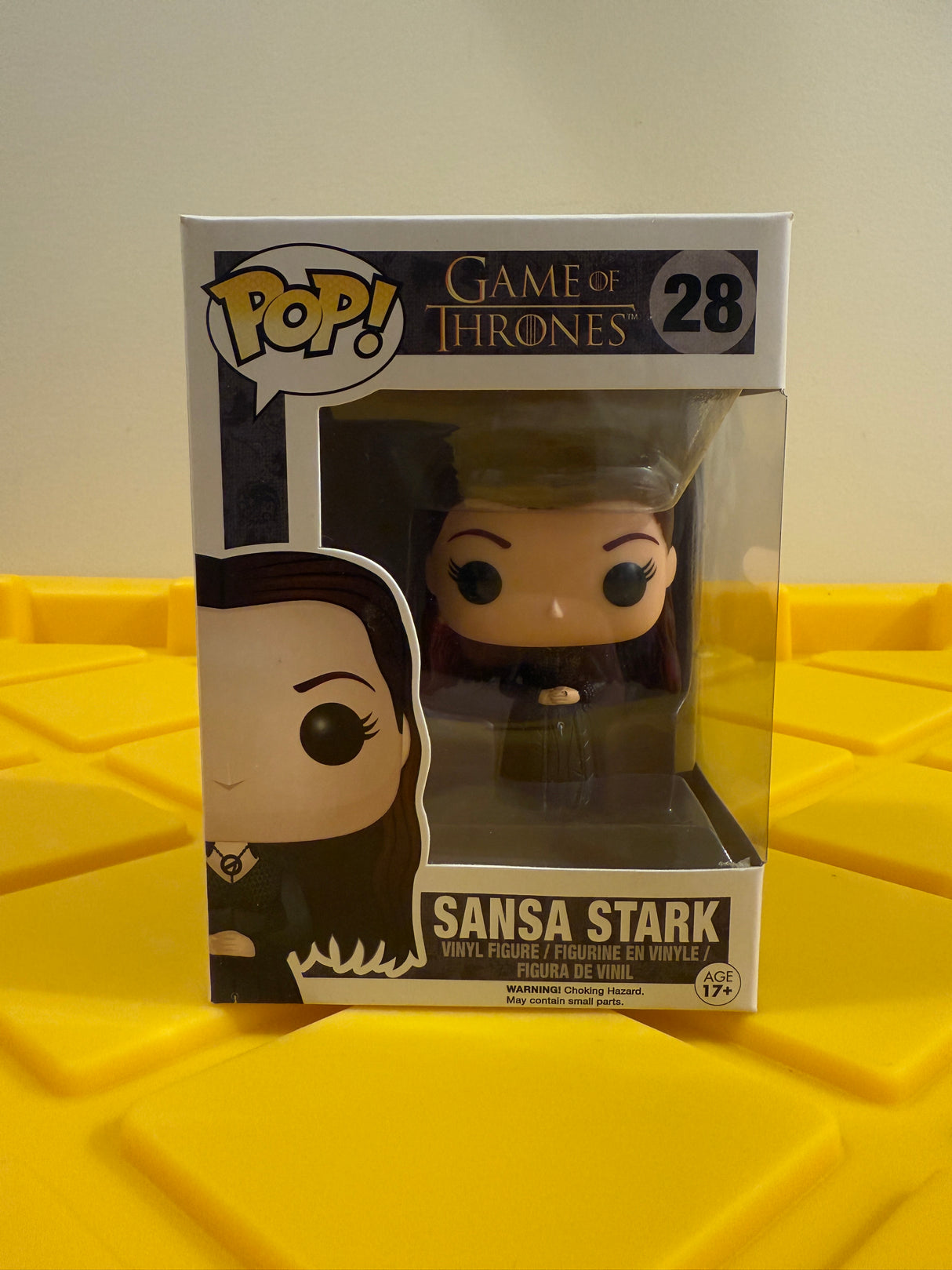 Funko POP! Sansa Stark