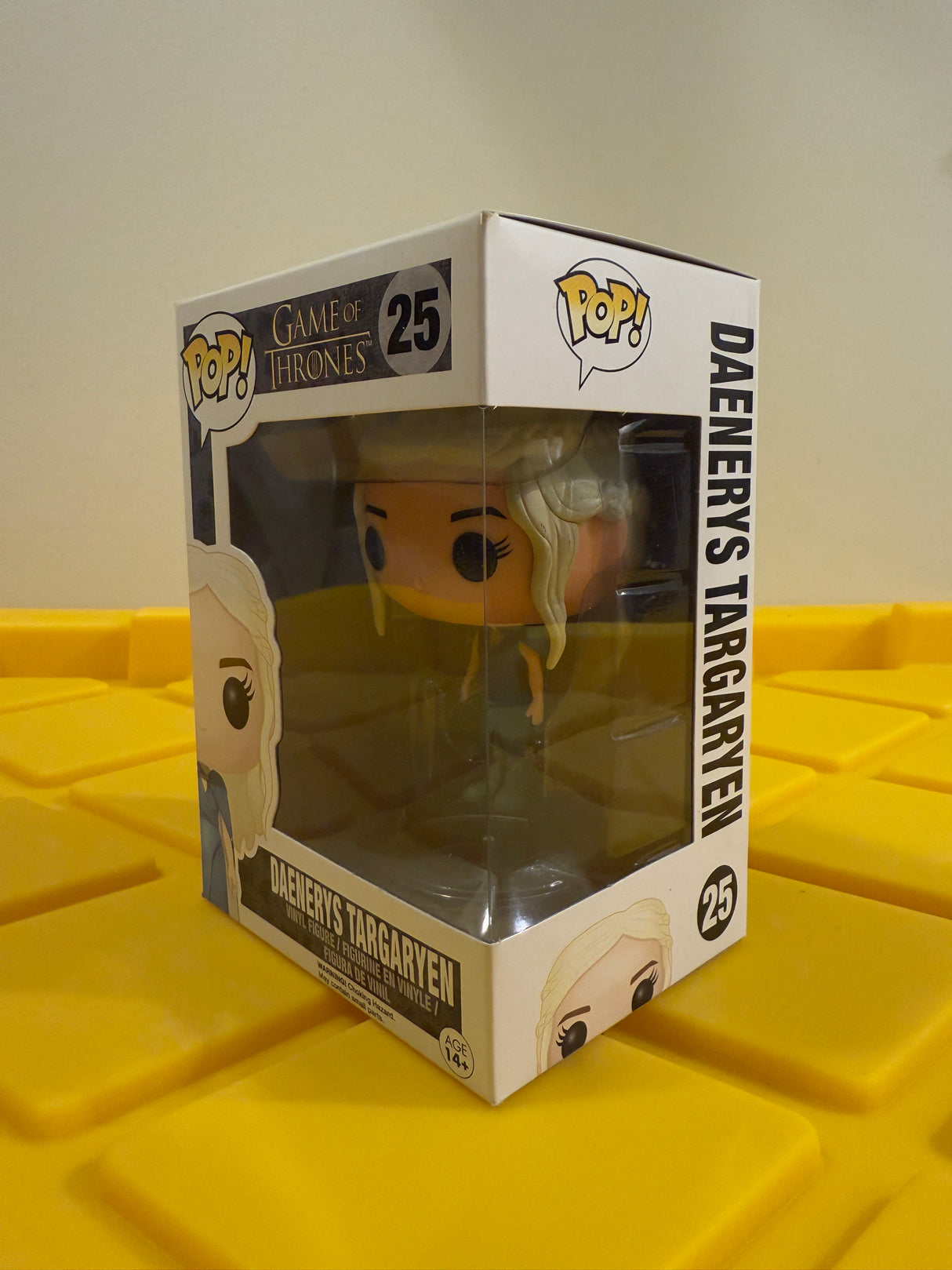 Funko POP! Daenerys Targaryen