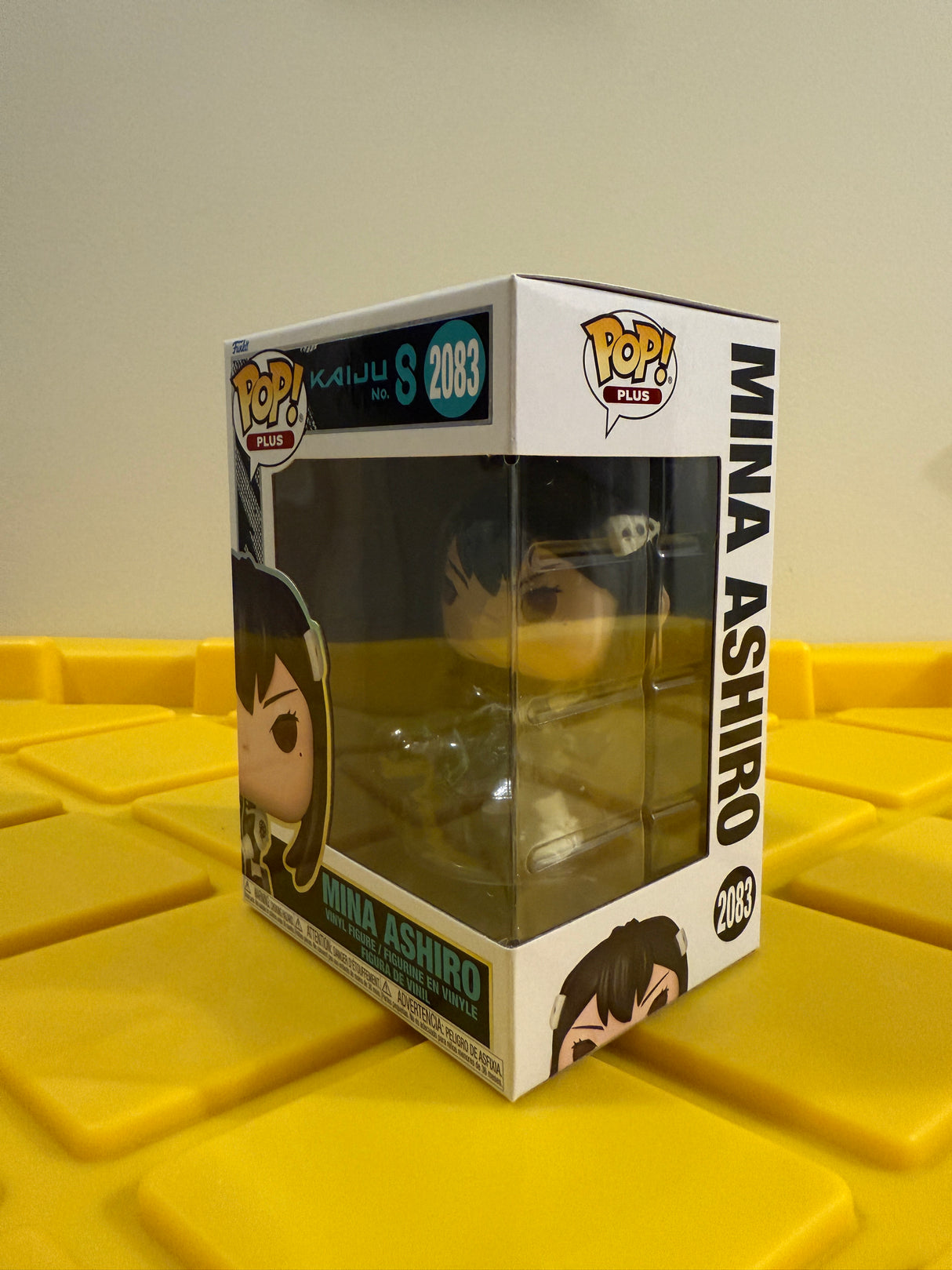Funko POP! Plus Mina Ashiro