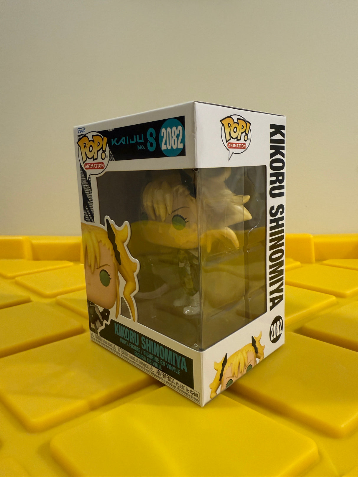Funko POP! Kikoru Shinomiya