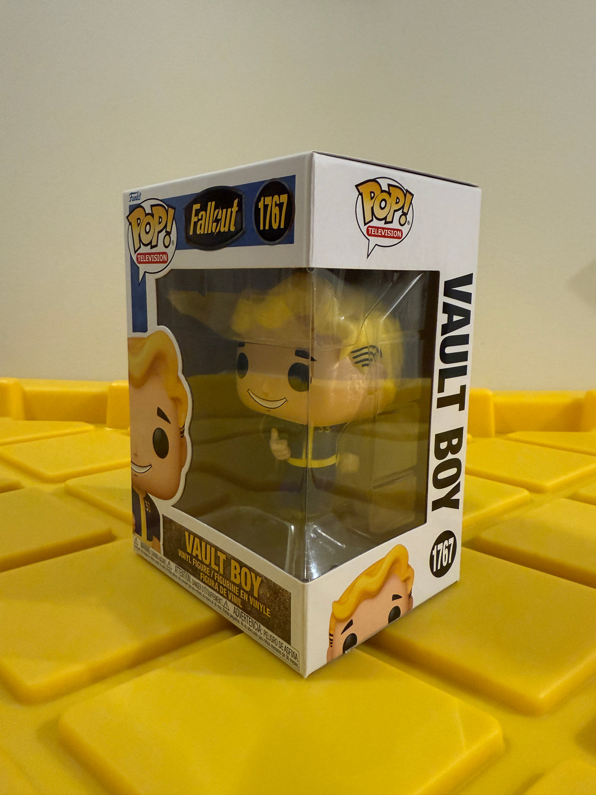 Funko POP! Vault Boy
