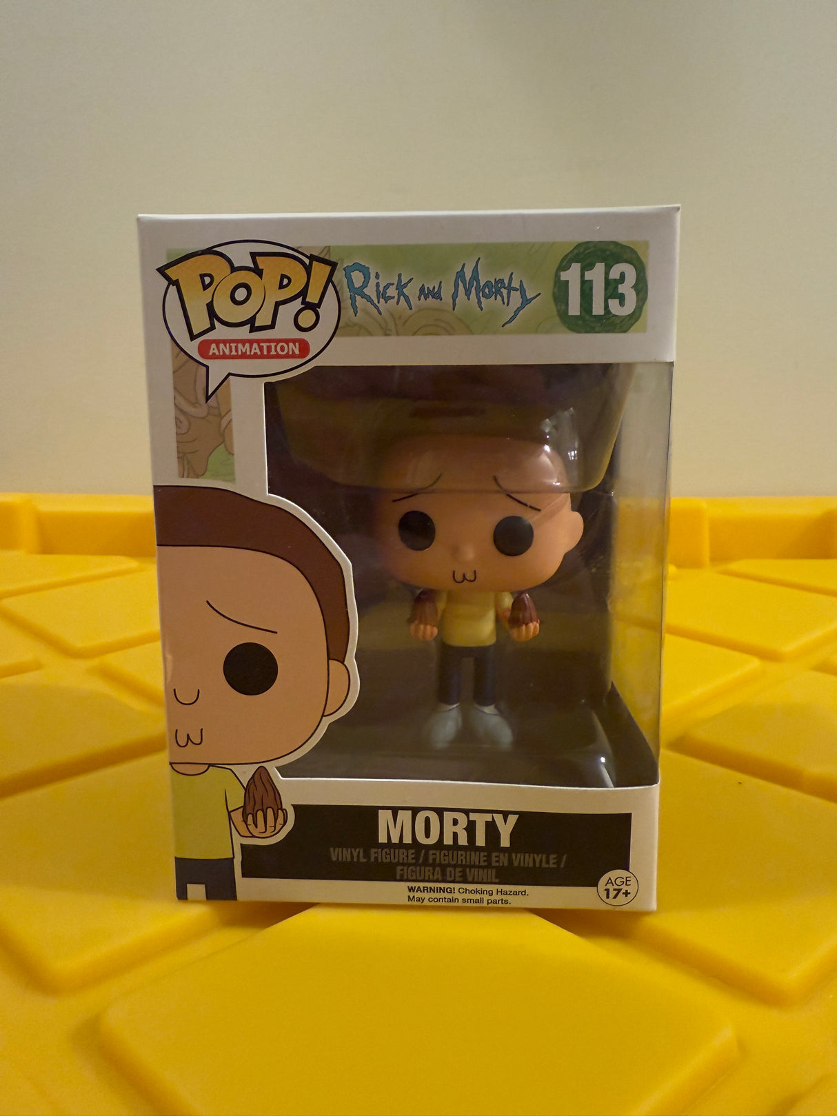 Morty