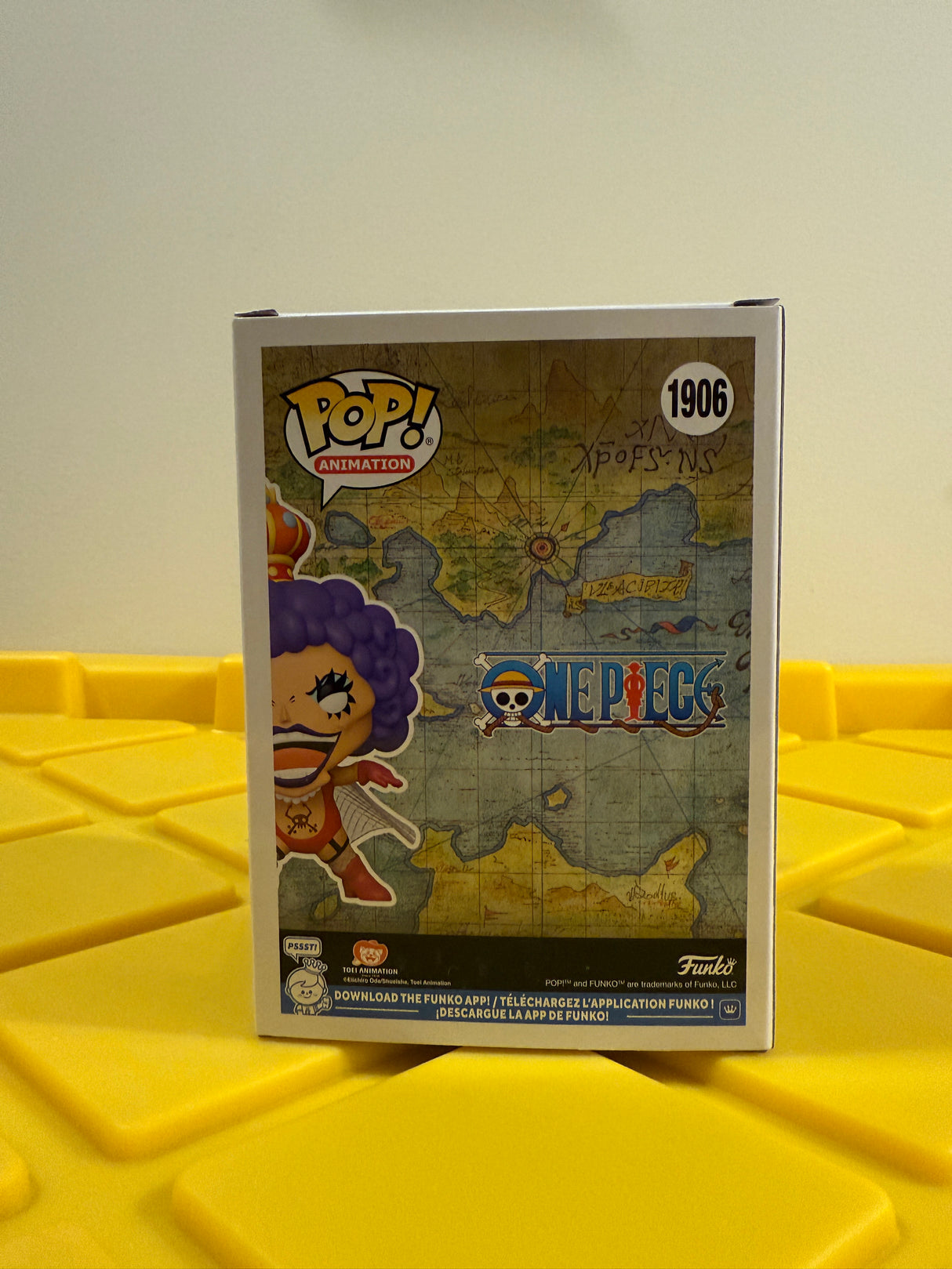 Emporio Ivankov - Limited Edition Funko Shop Exclusive