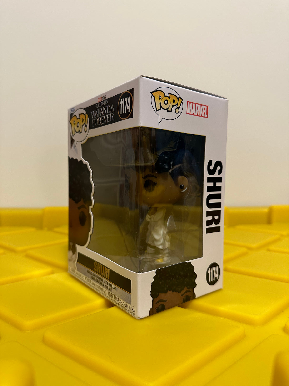 Funko POP! Shuri