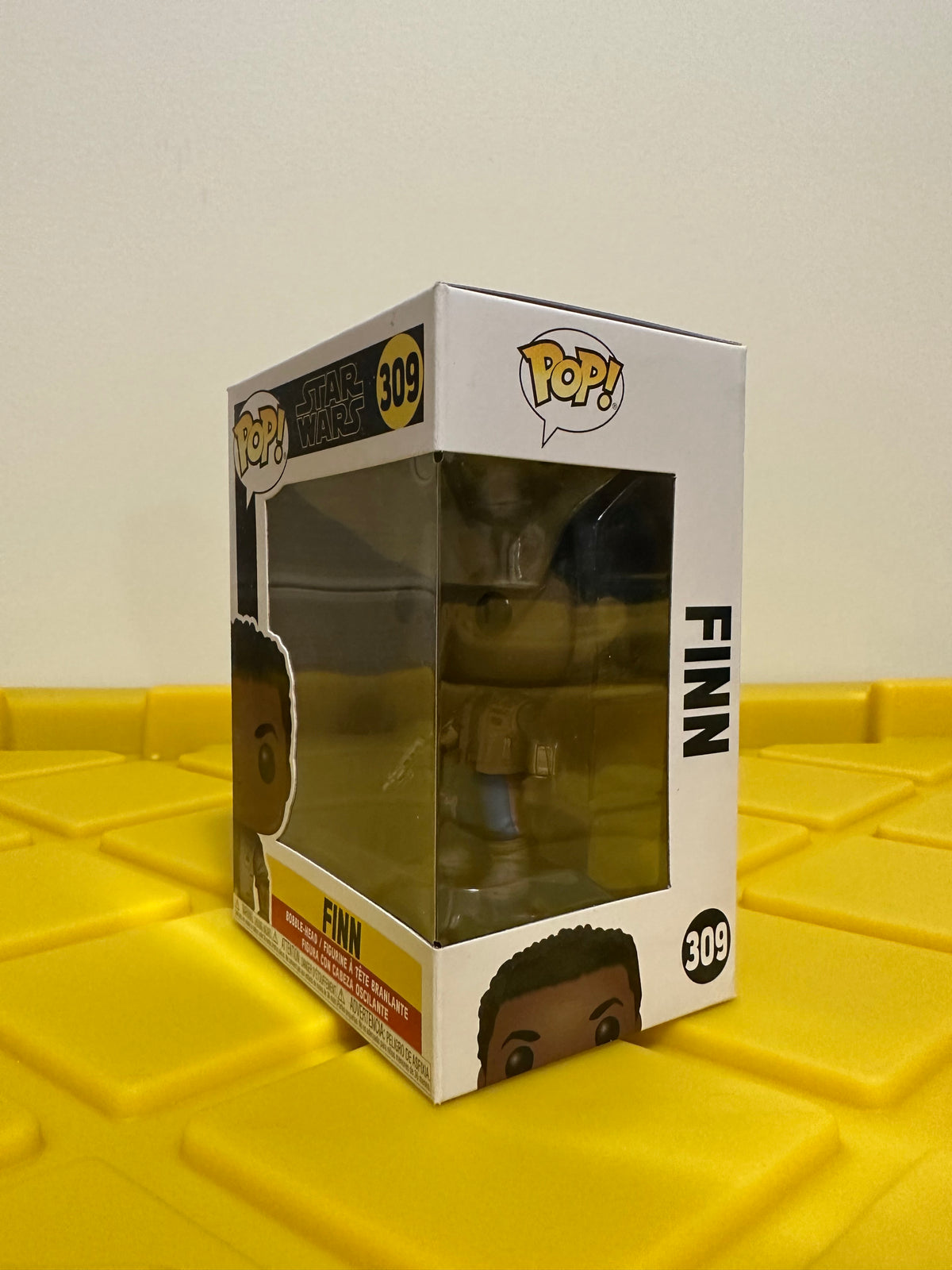 Finn
