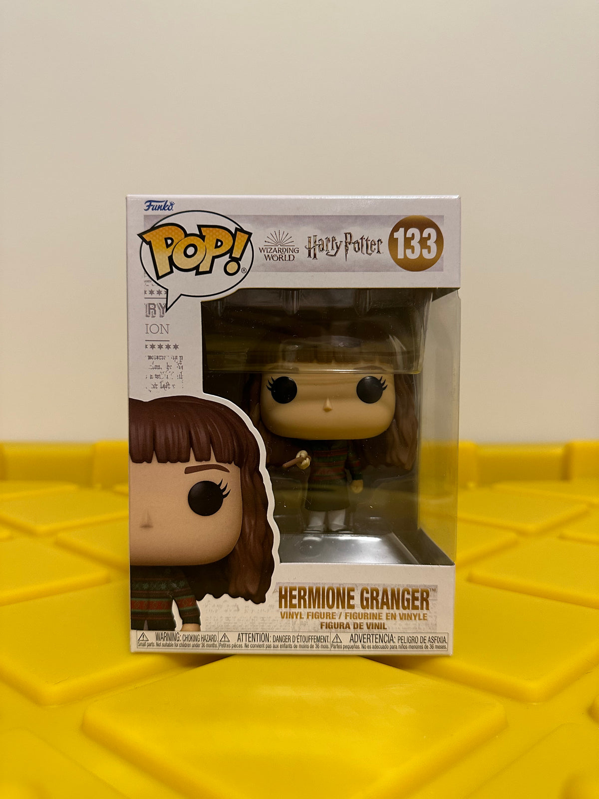 Hermione Granger