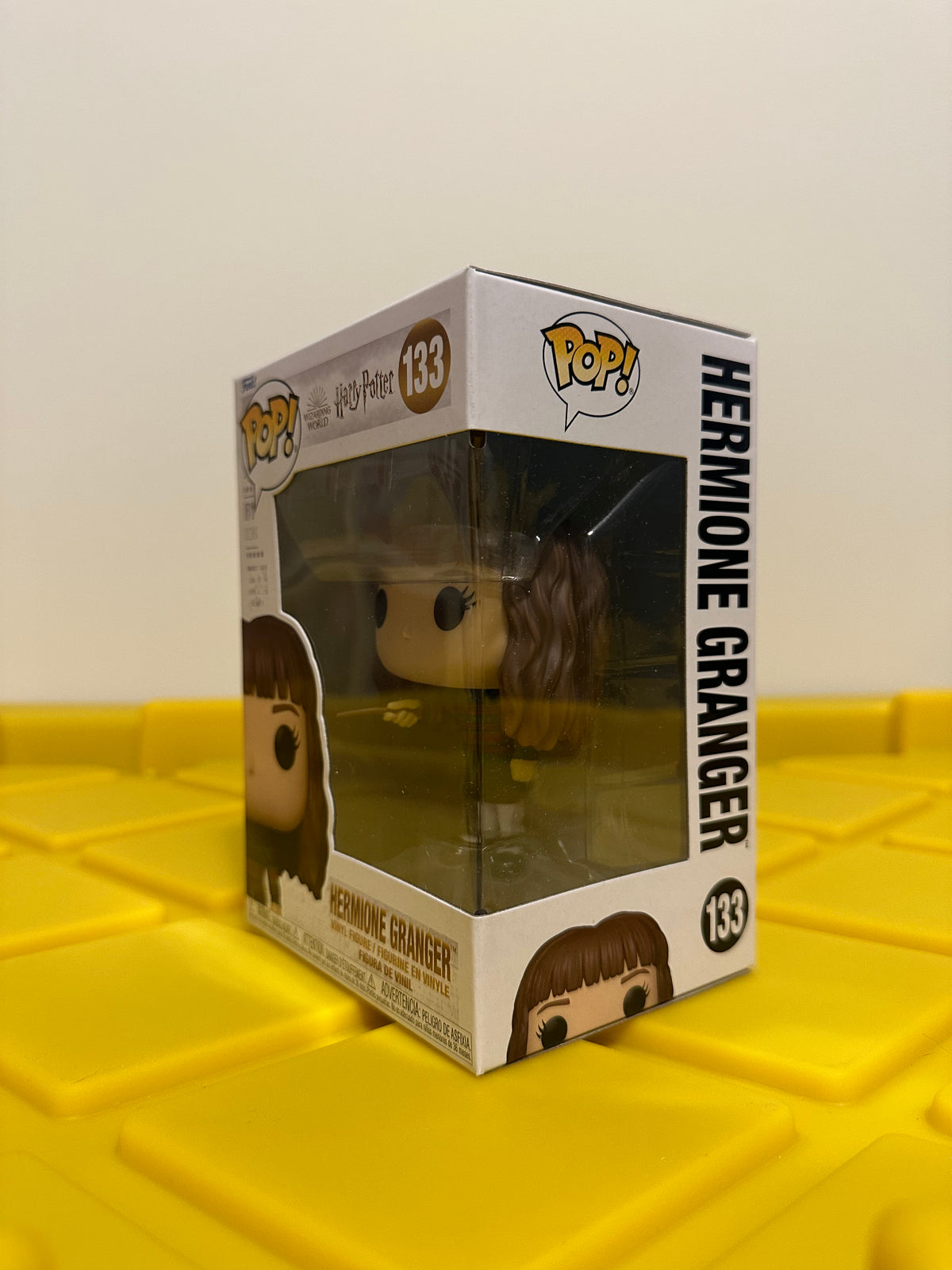Hermione Granger
