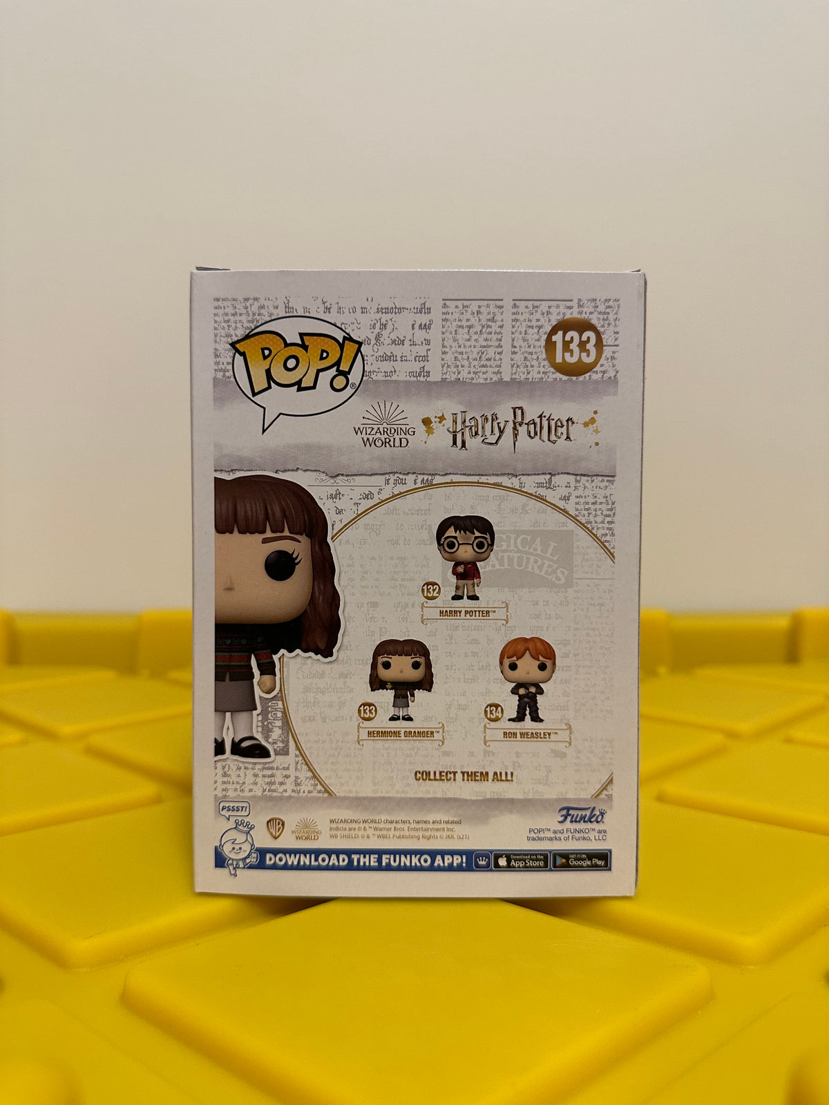 Hermione Granger