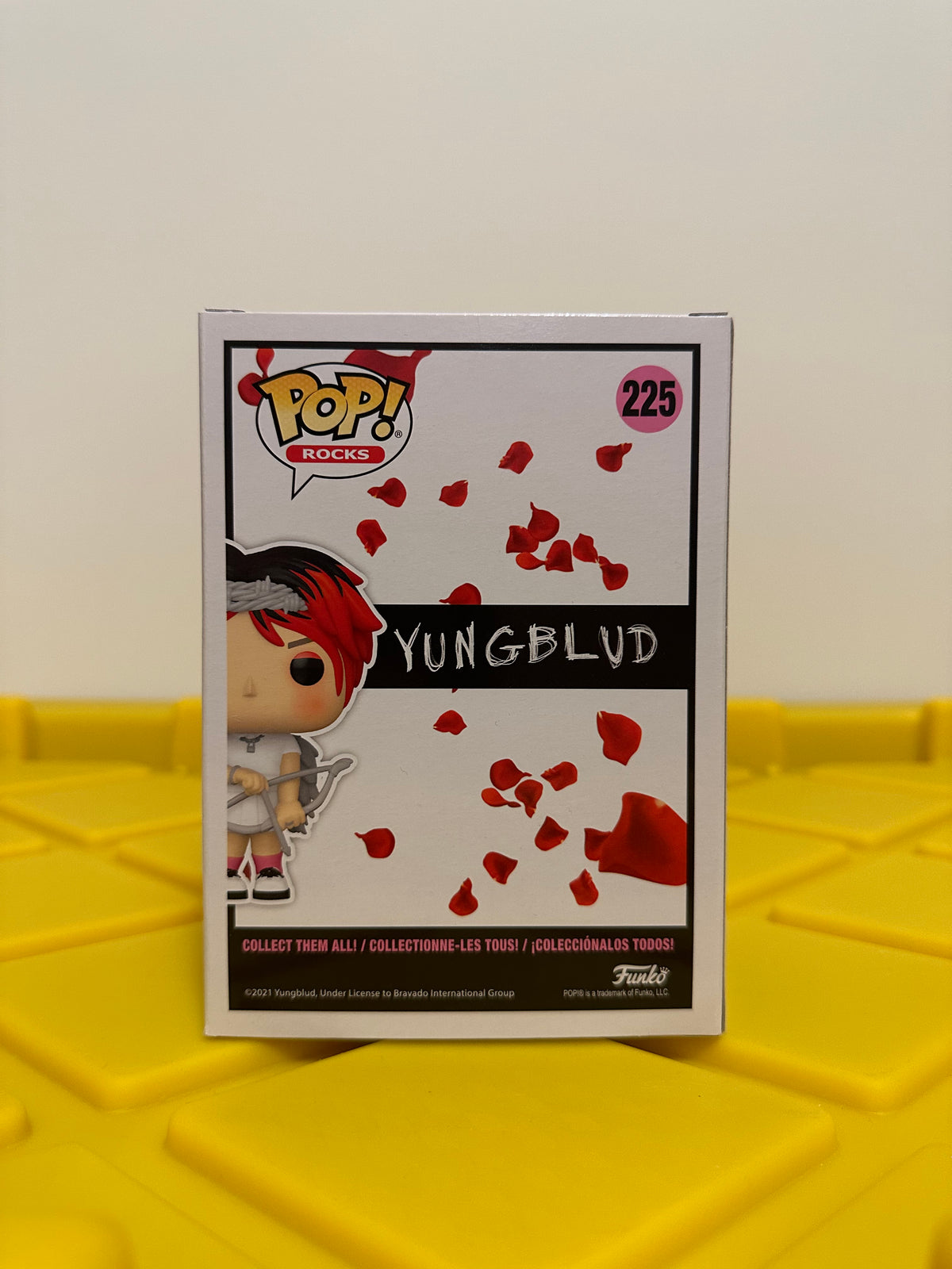 Funko POP! Yungblud