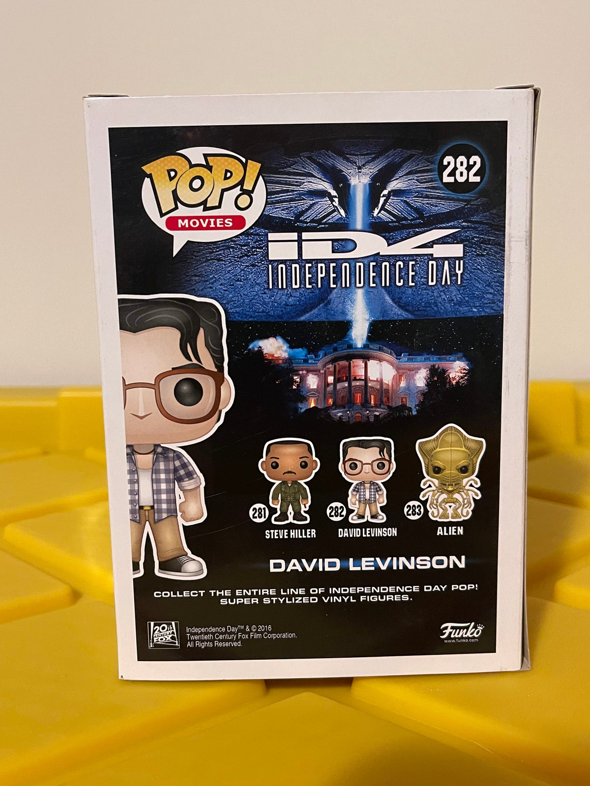 David Levinson