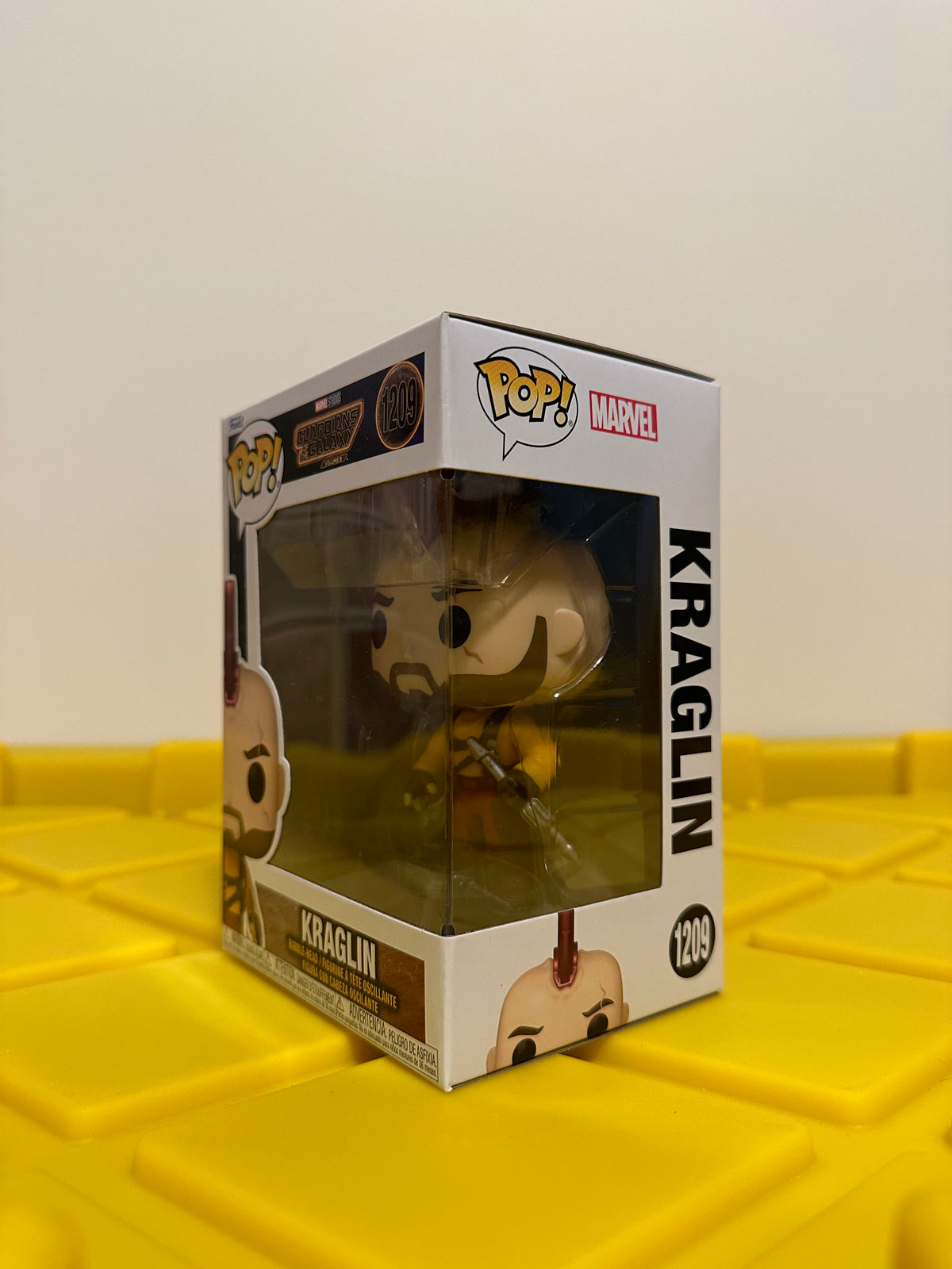 Kraglin