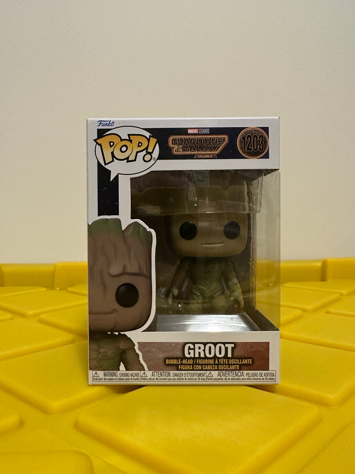 Groot