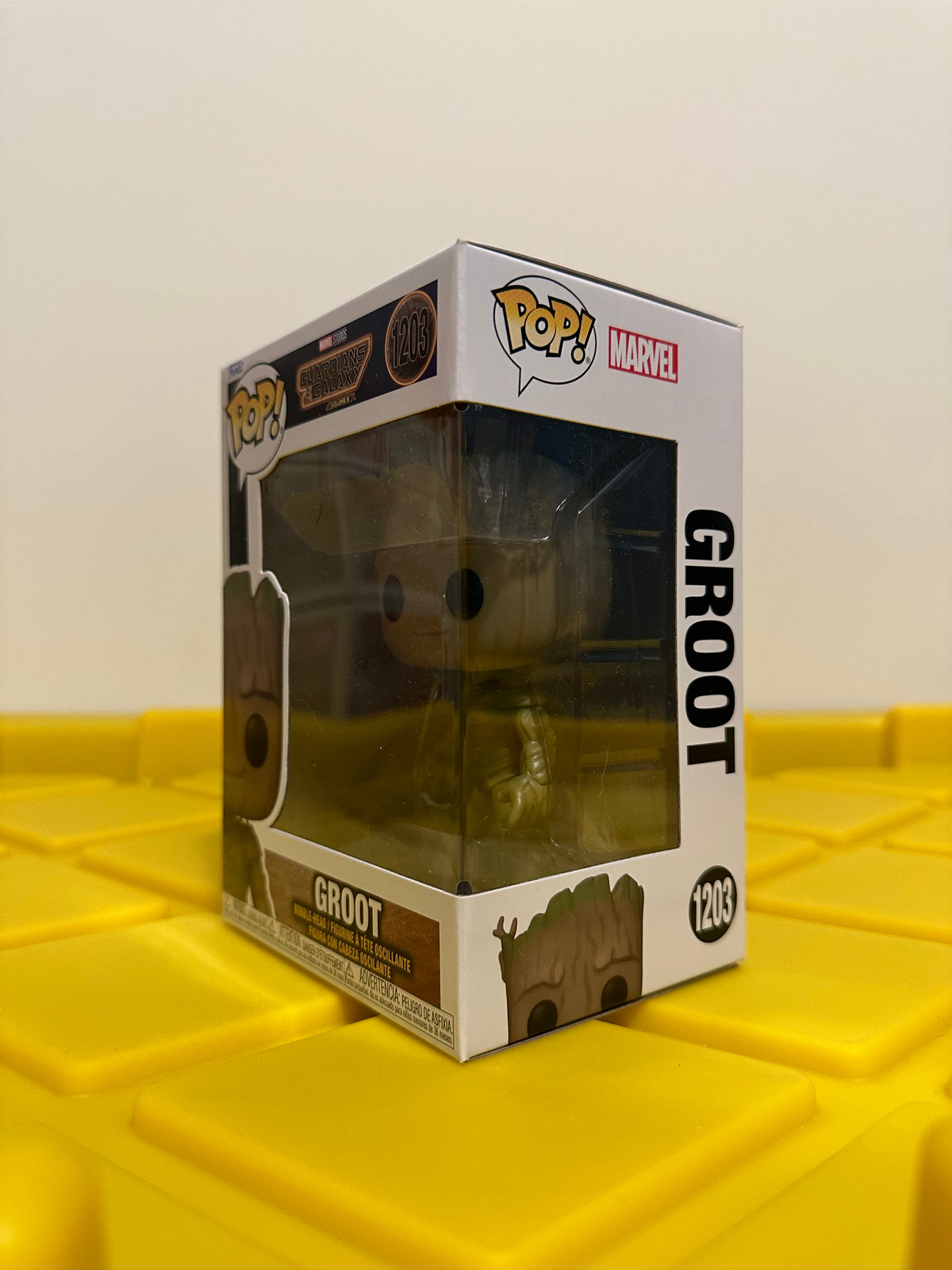 Groot