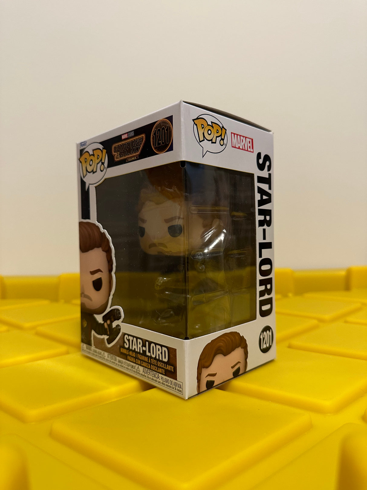 Star-Lord