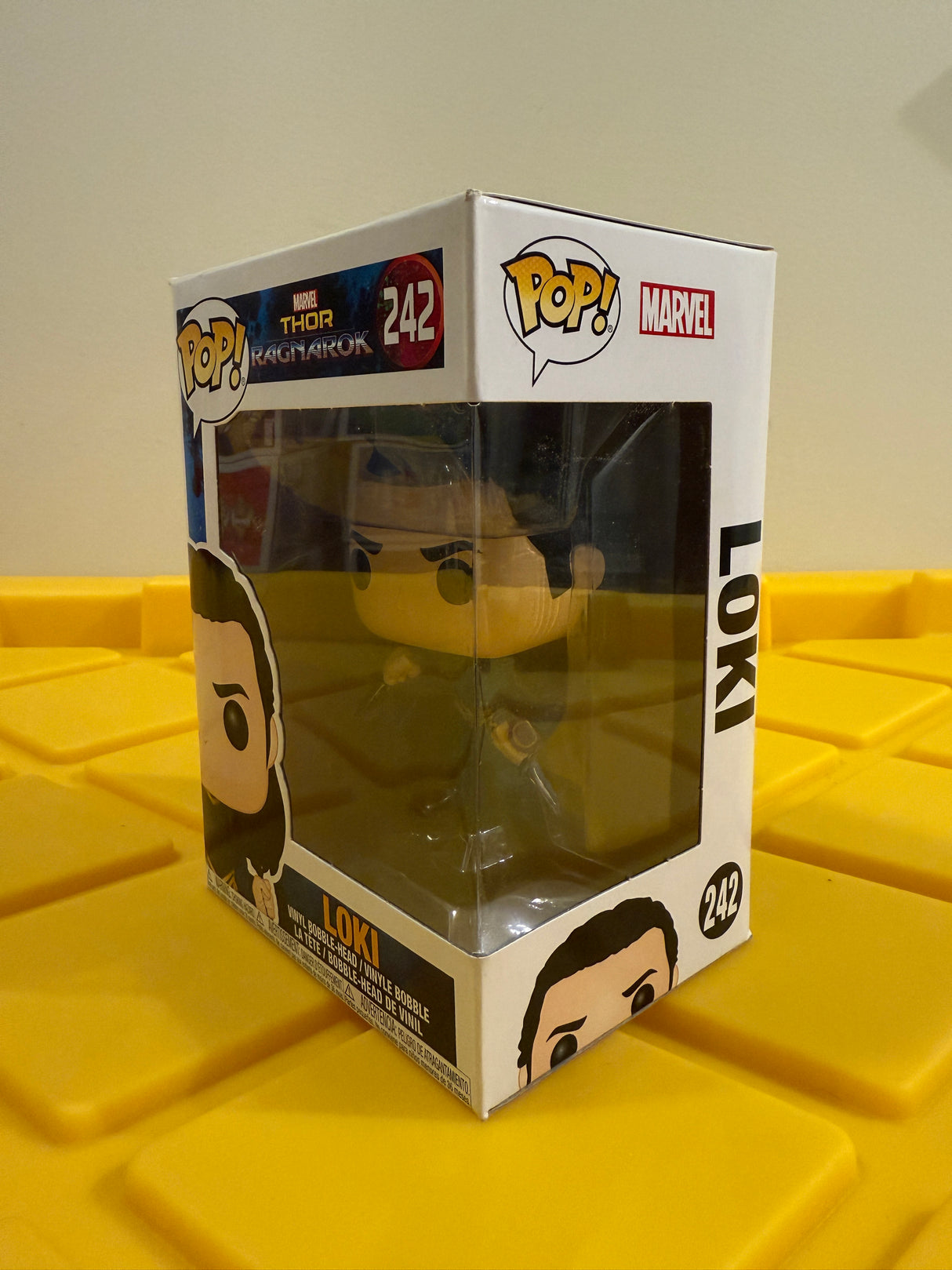 Funko POP! Loki
