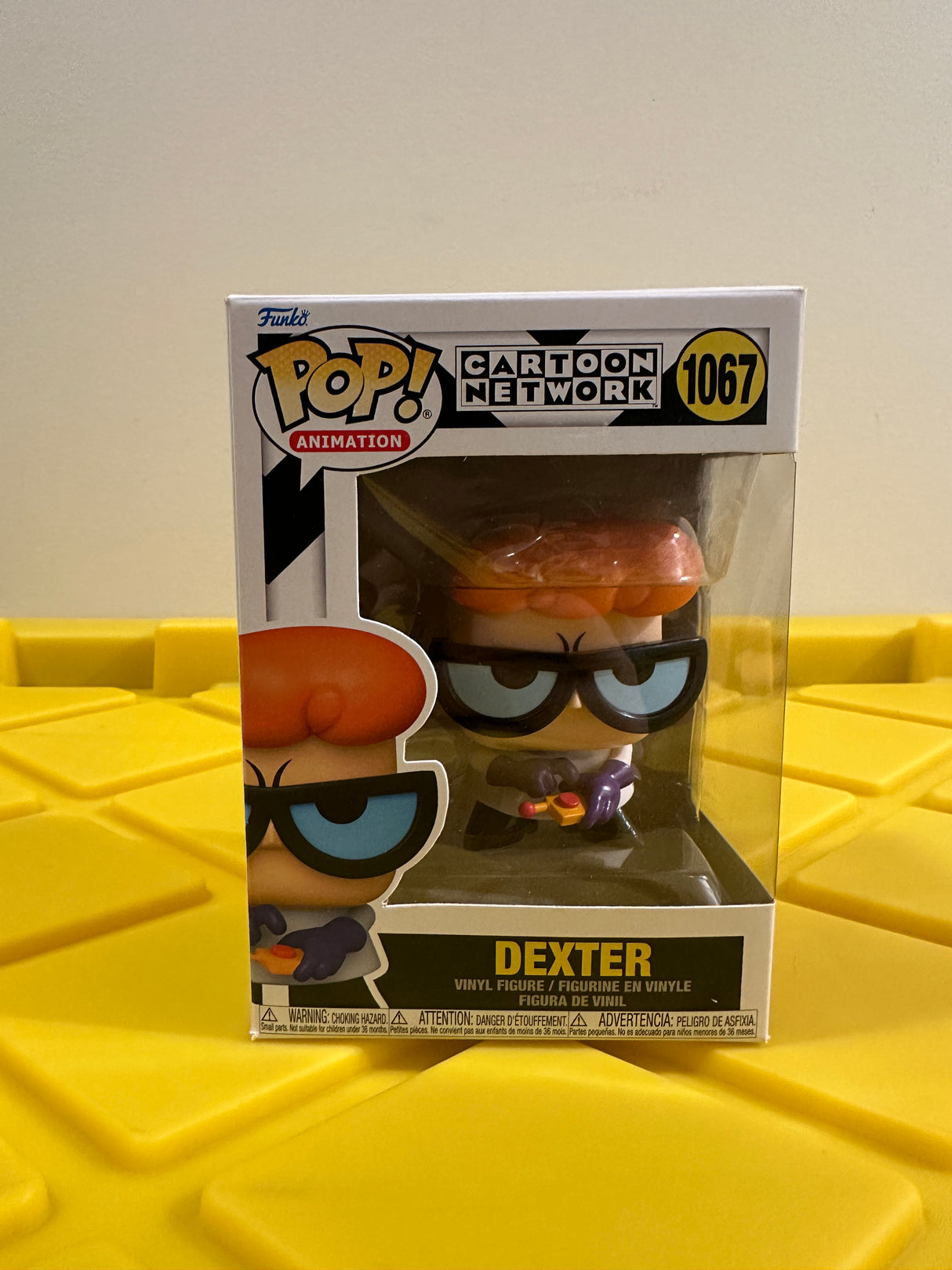 Dexter