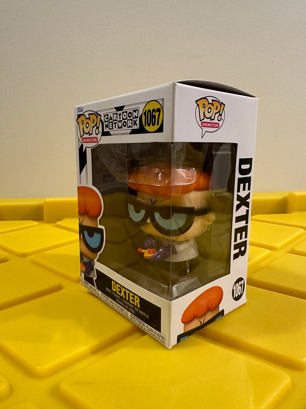 Dexter