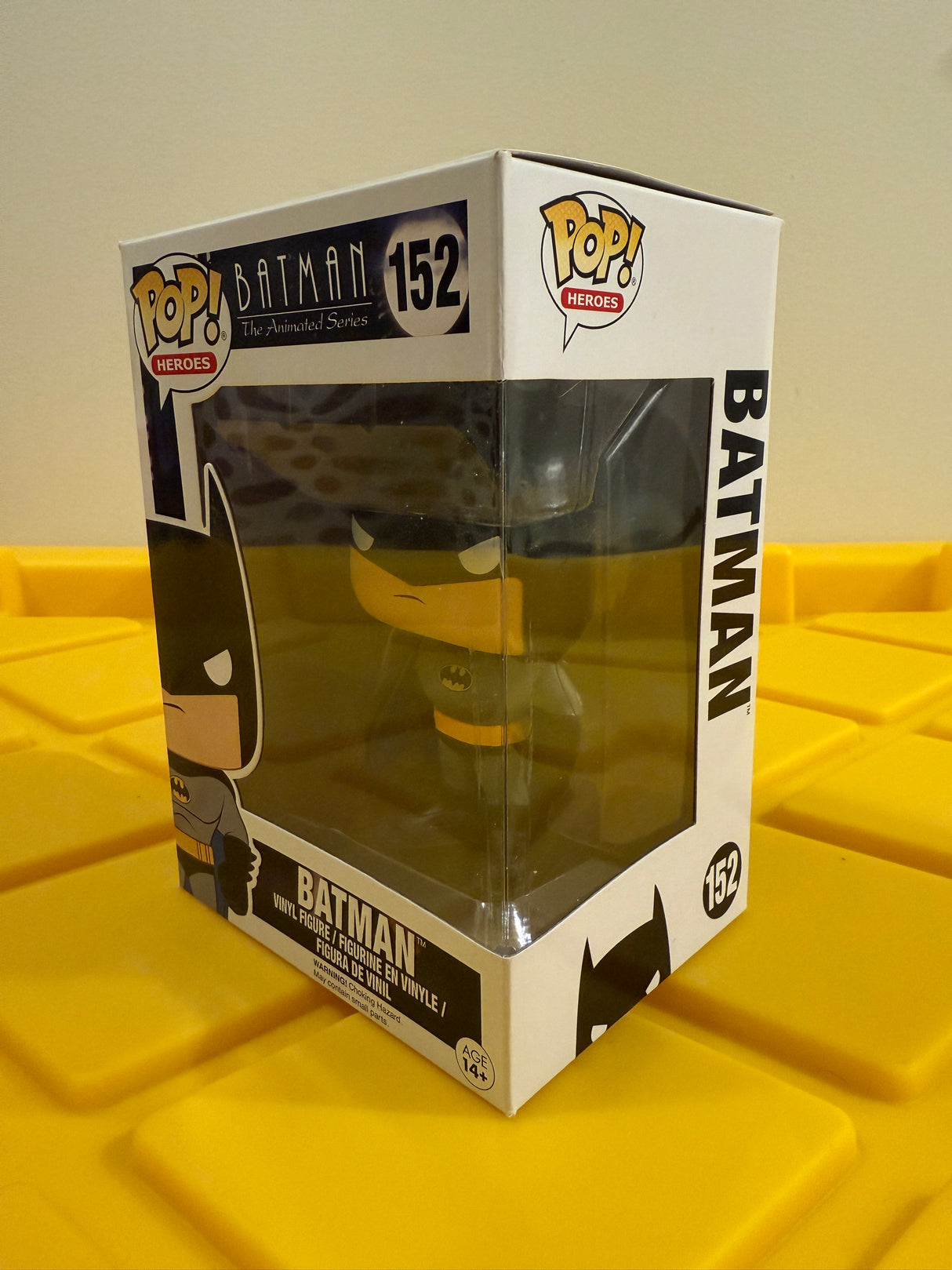 Funko POP! Batman