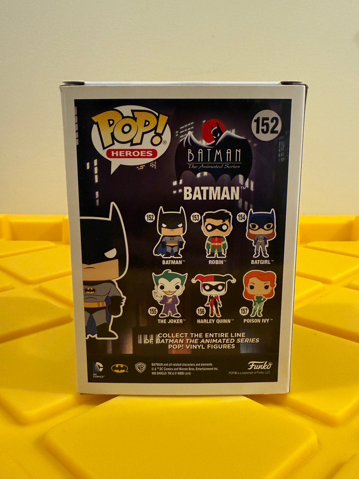 Funko POP! Batman