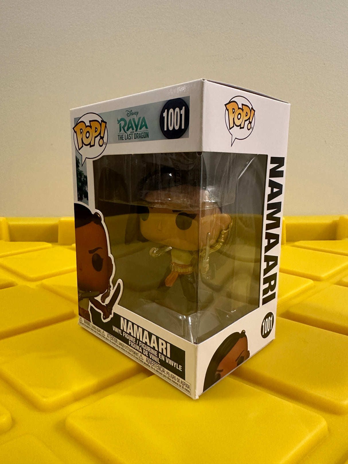 Funko POP! Namaari
