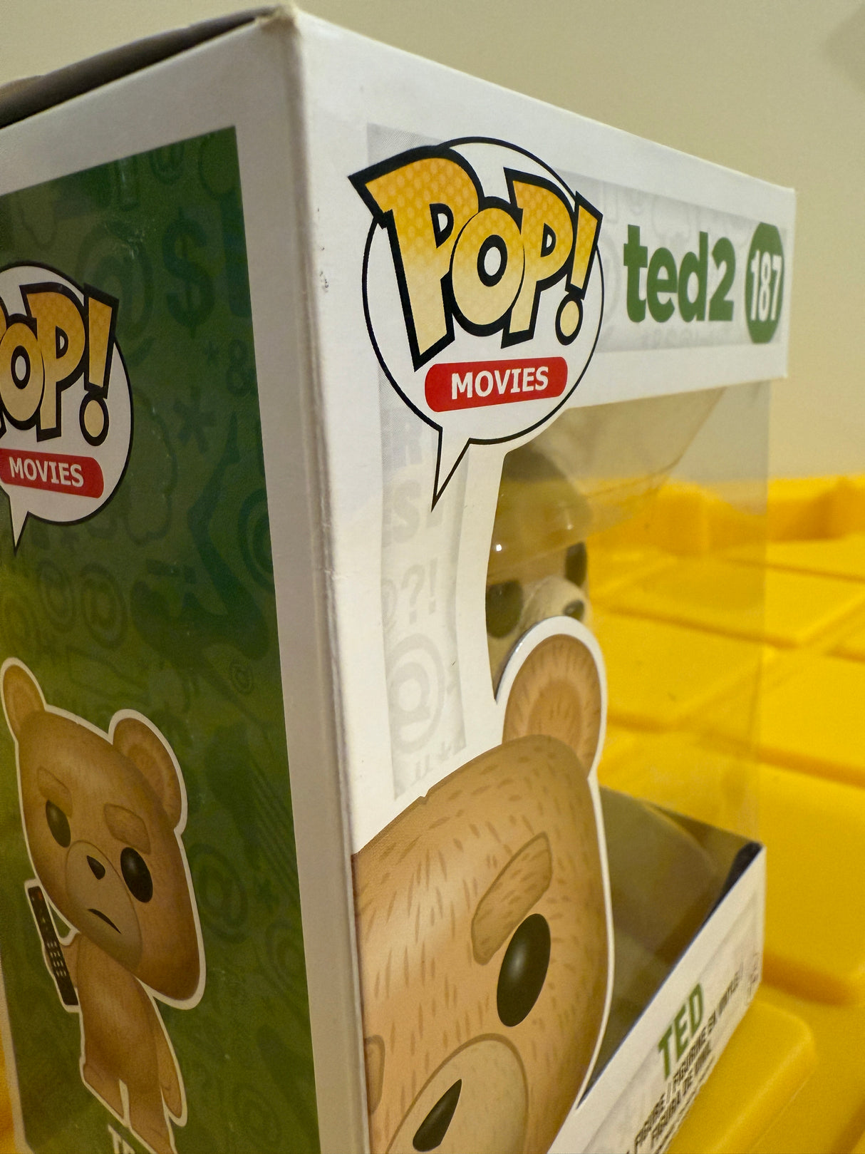 Ted